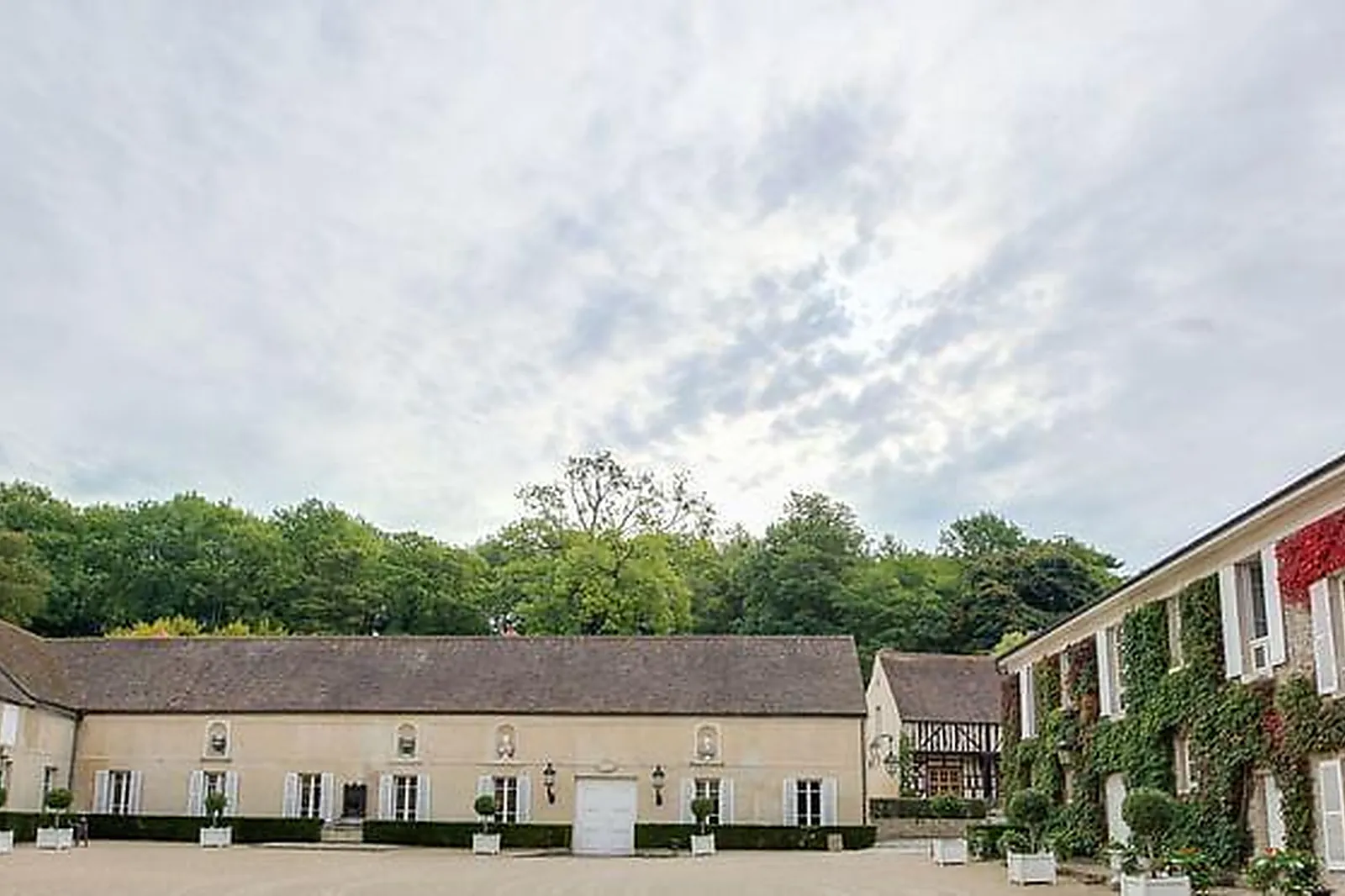 Lieux événementiels, HÔTEL & SPA VENT D'OUEST****