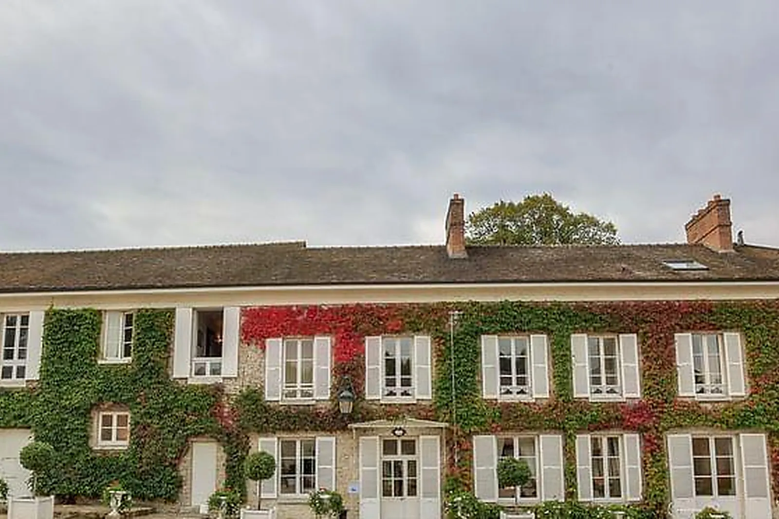 Lieux événementiels, HÔTEL & SPA VENT D'OUEST****