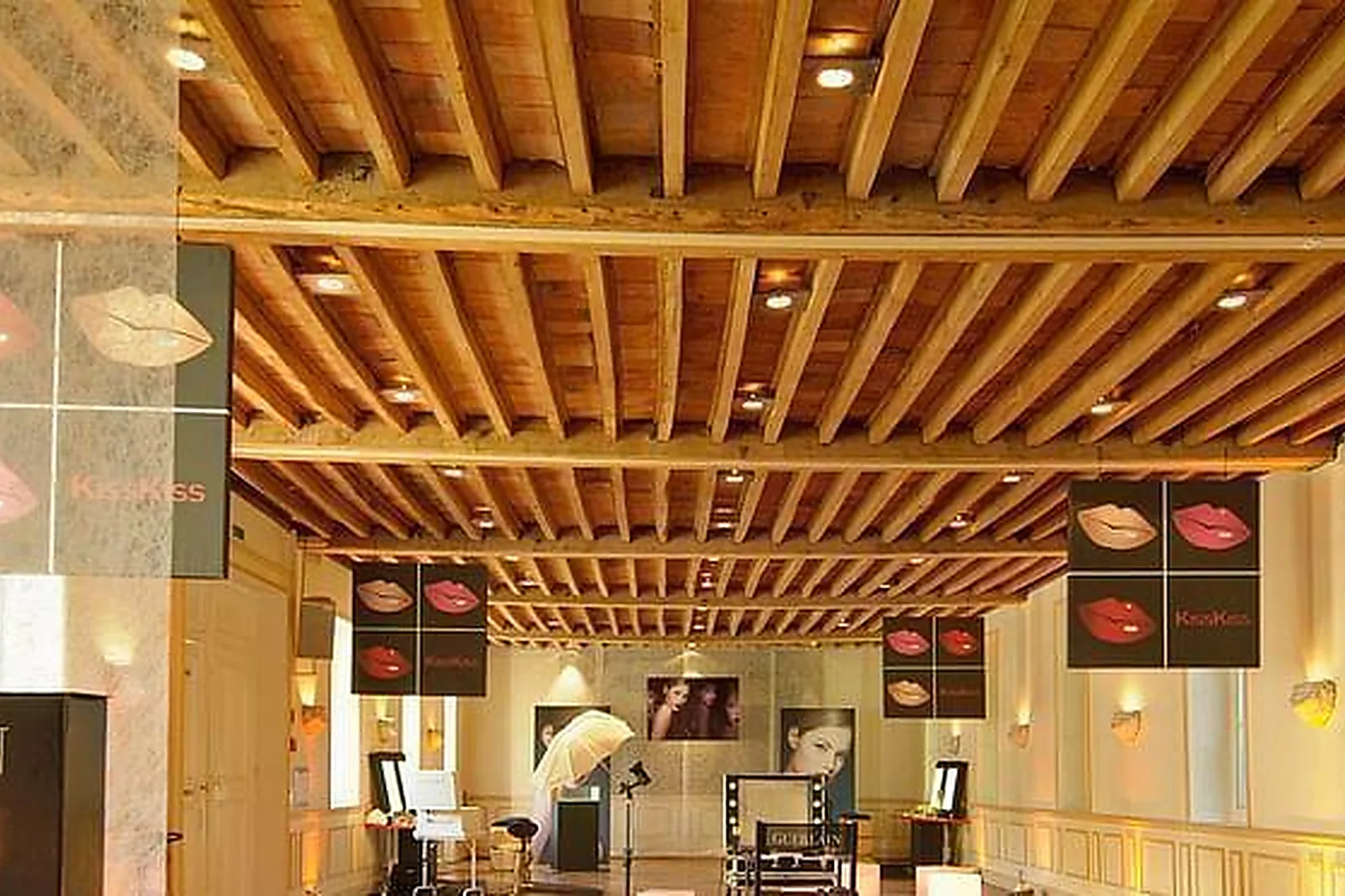 Lieux événementiels, HÔTEL & SPA VENT D'OUEST****