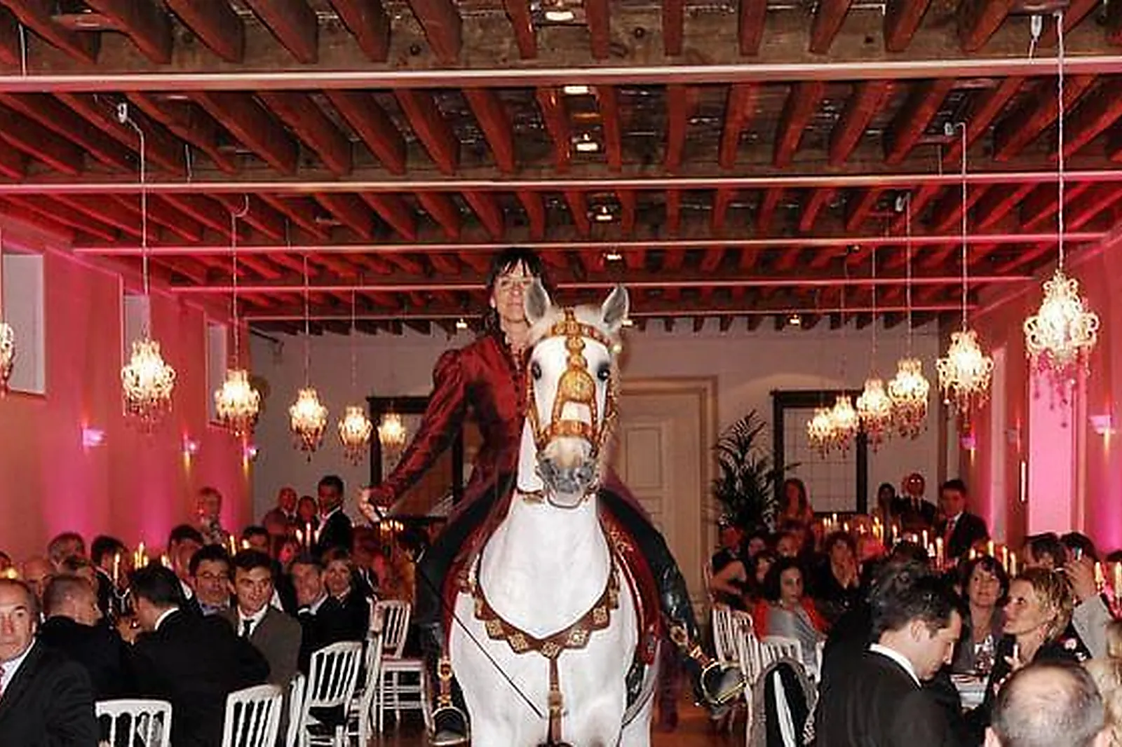 Lieux événementiels, HÔTEL & SPA VENT D'OUEST****