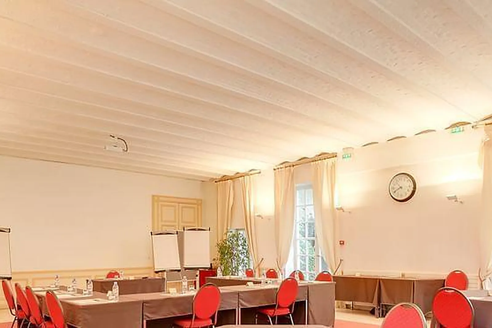 Lieux événementiels, HÔTEL & SPA VENT D'OUEST****