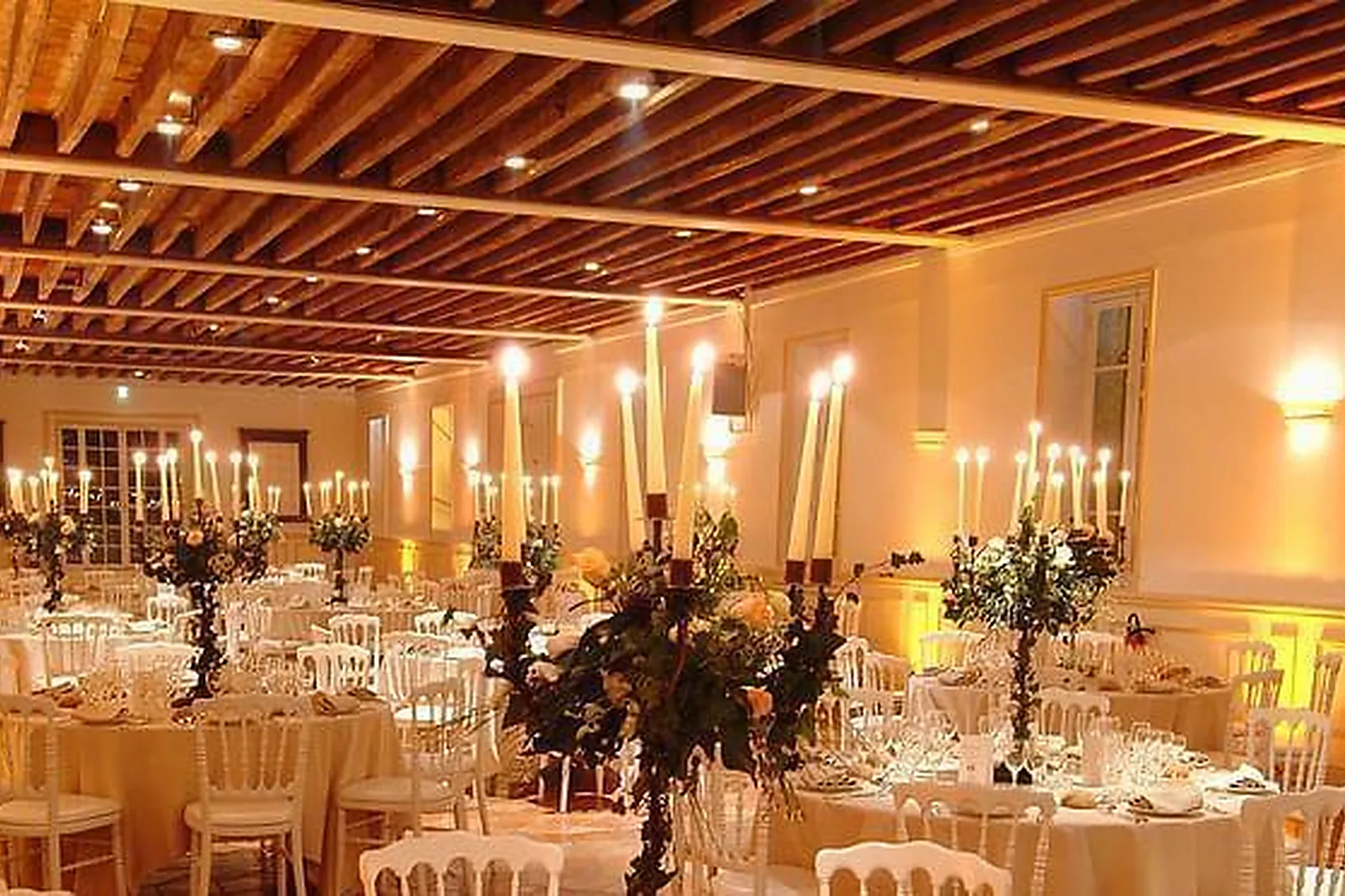 Lieux événementiels, HÔTEL & SPA VENT D'OUEST****