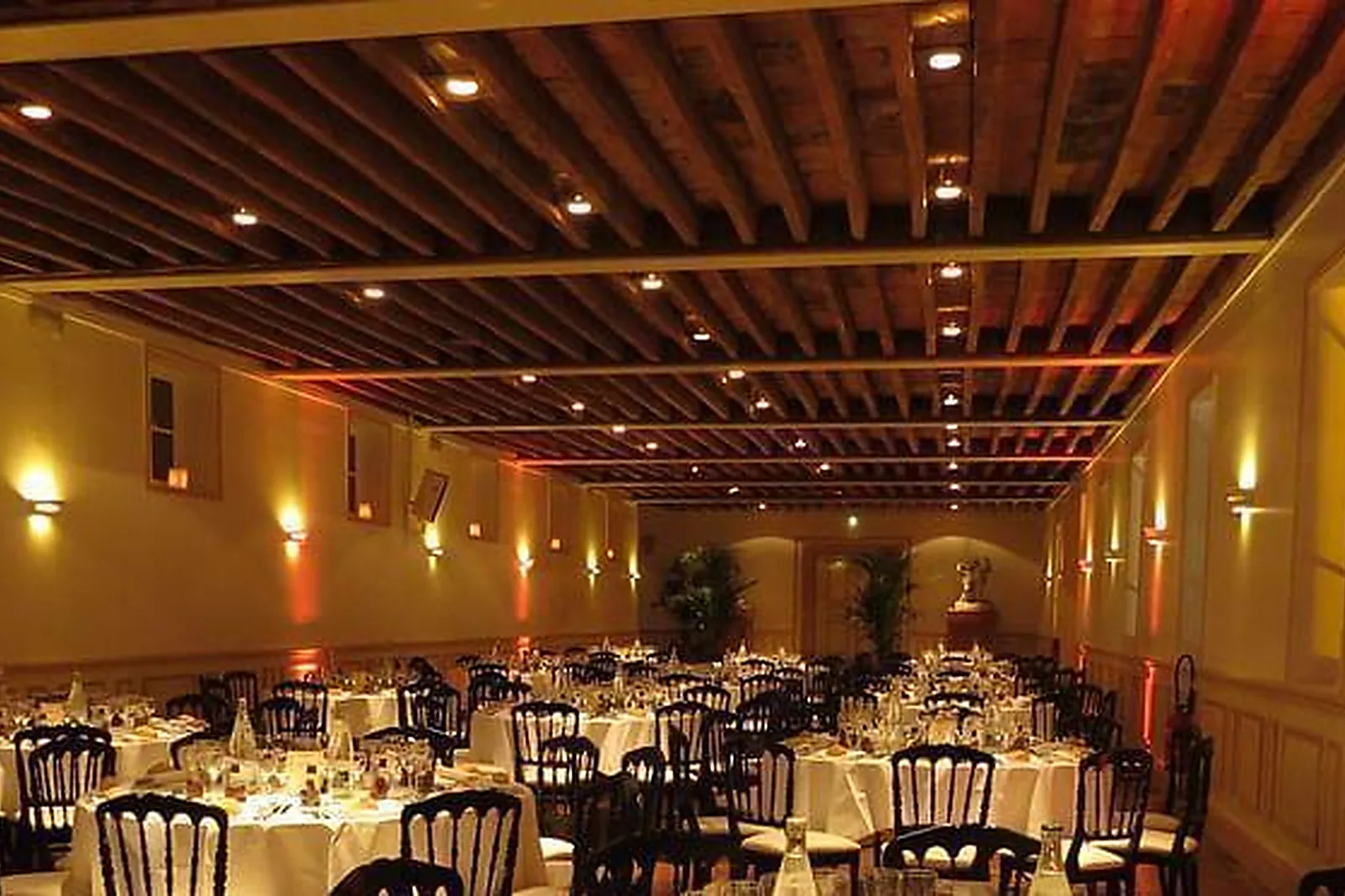 Lieux événementiels, HÔTEL & SPA VENT D'OUEST****