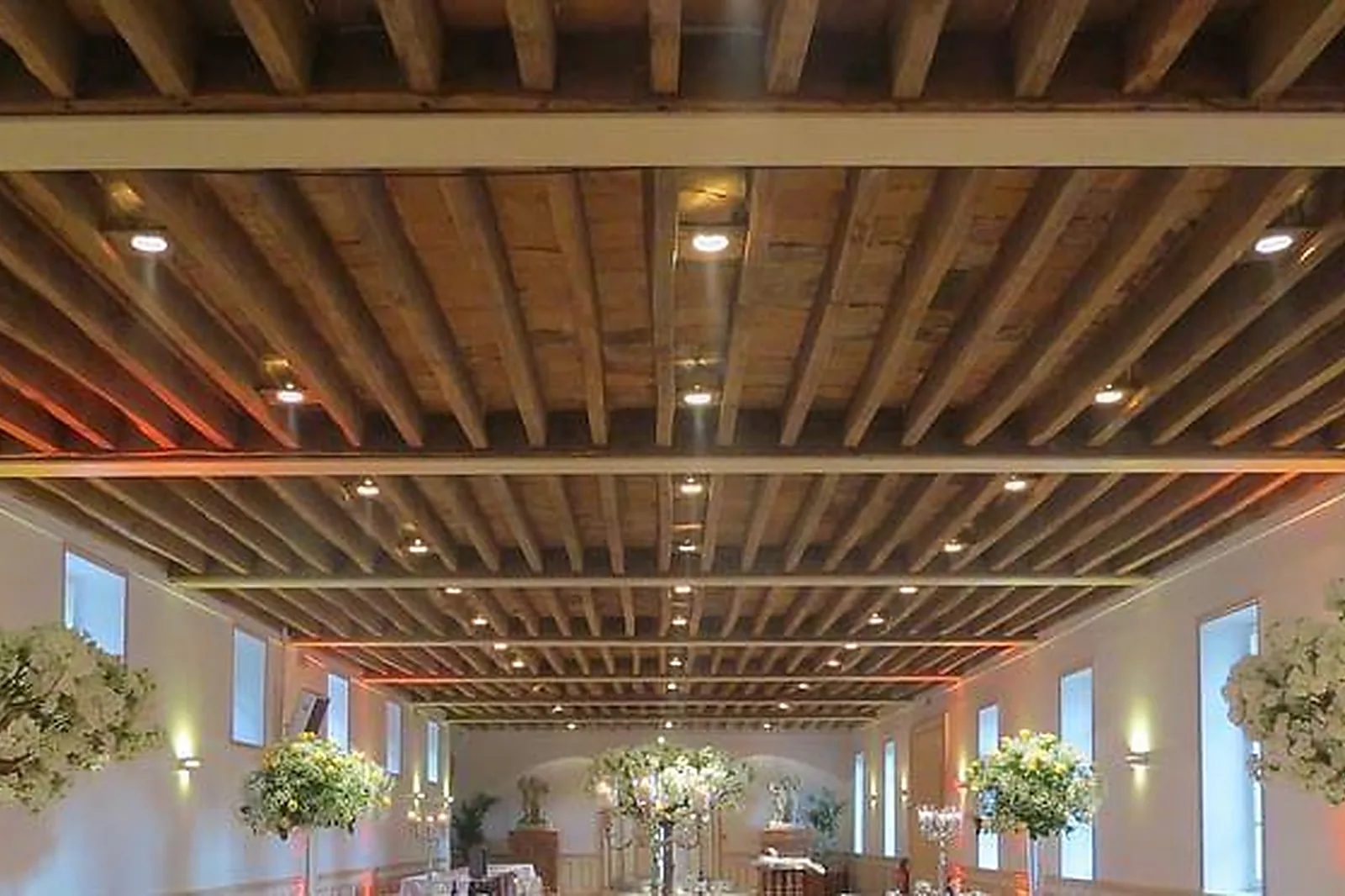 Lieux événementiels, HÔTEL & SPA VENT D'OUEST****