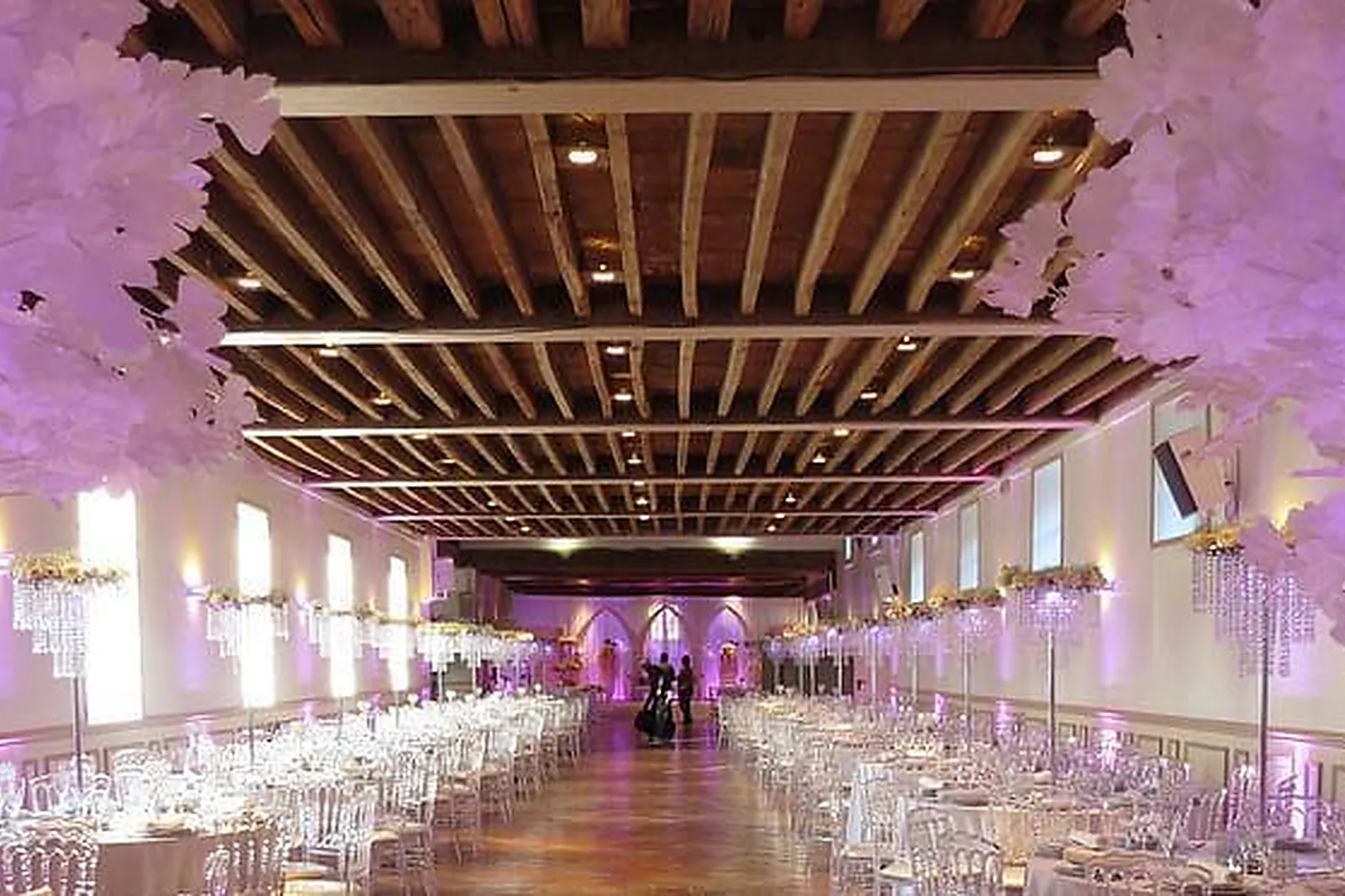 Lieux événementiels, HÔTEL & SPA VENT D'OUEST****