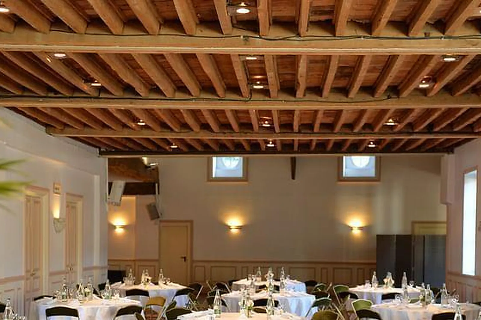 Lieux événementiels, HÔTEL & SPA VENT D'OUEST****