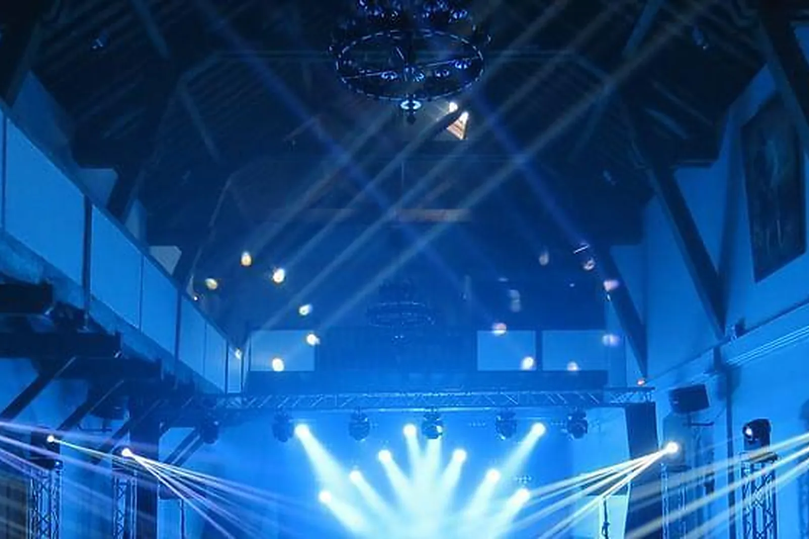 Lieux événementiels, HÔTEL & SPA VENT D'OUEST****