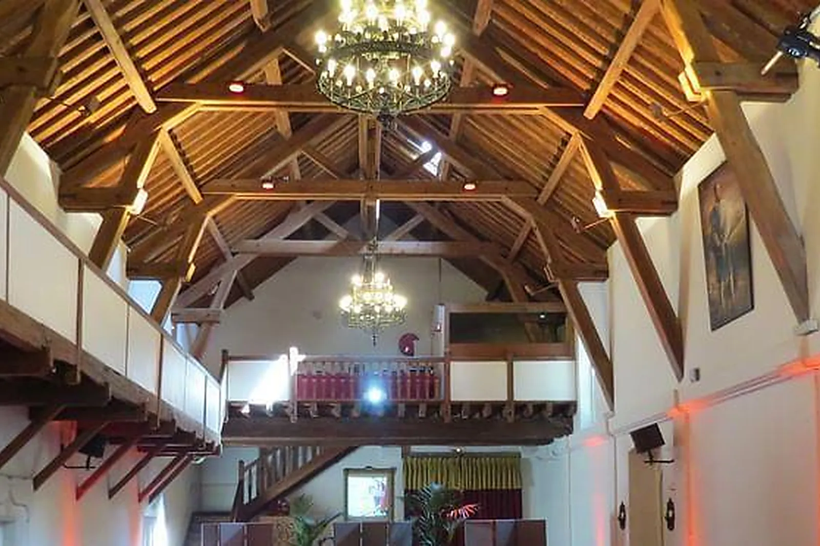 Lieux événementiels, HÔTEL & SPA VENT D'OUEST****