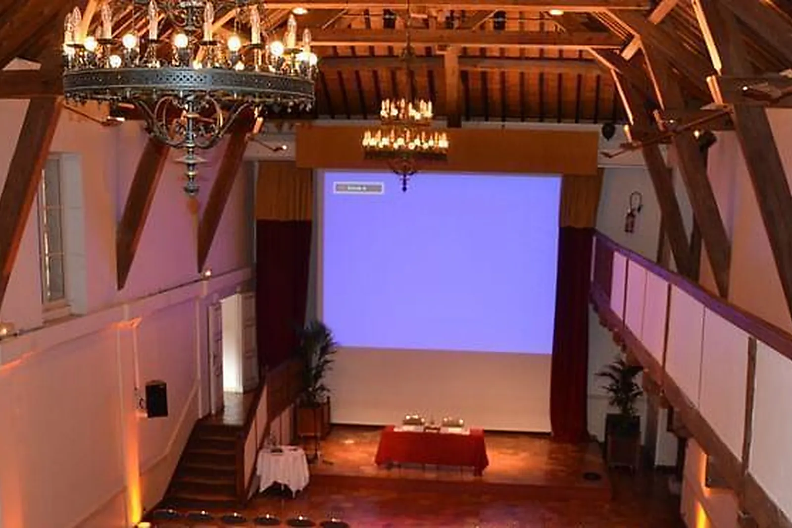 Lieux événementiels, HÔTEL & SPA VENT D'OUEST****