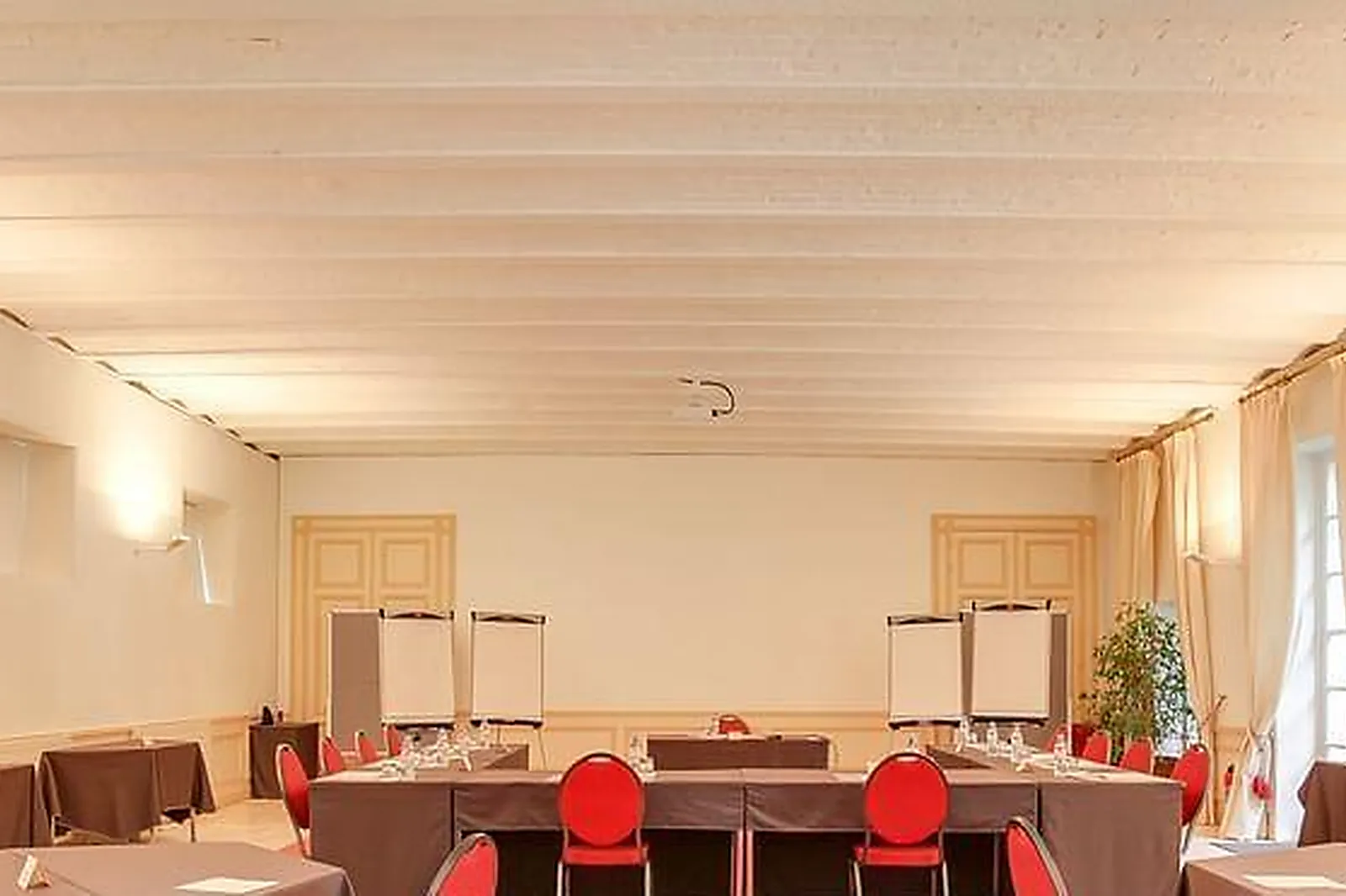 Lieux événementiels, HÔTEL & SPA VENT D'OUEST****