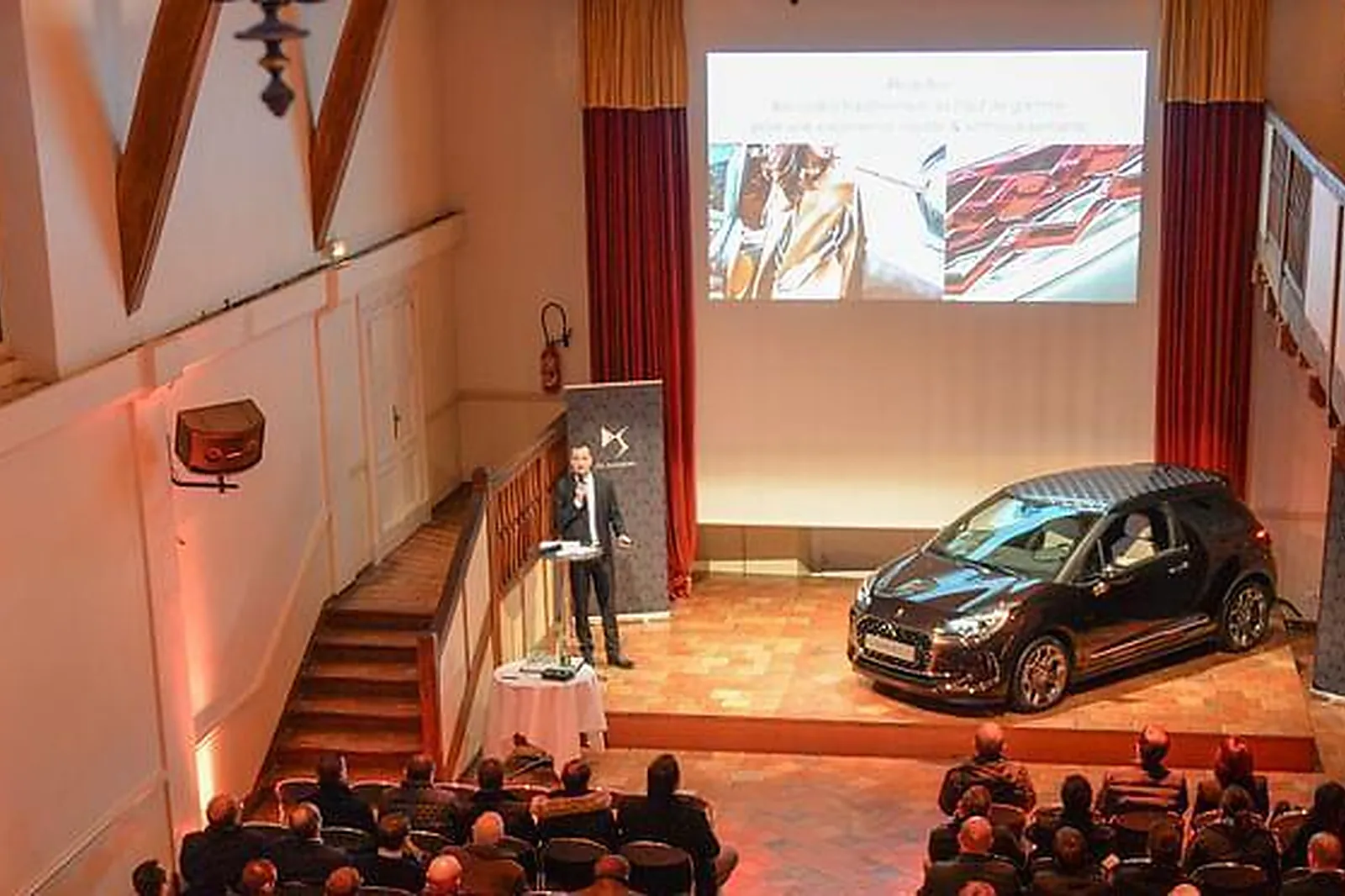 Lieux événementiels, HÔTEL & SPA VENT D'OUEST****