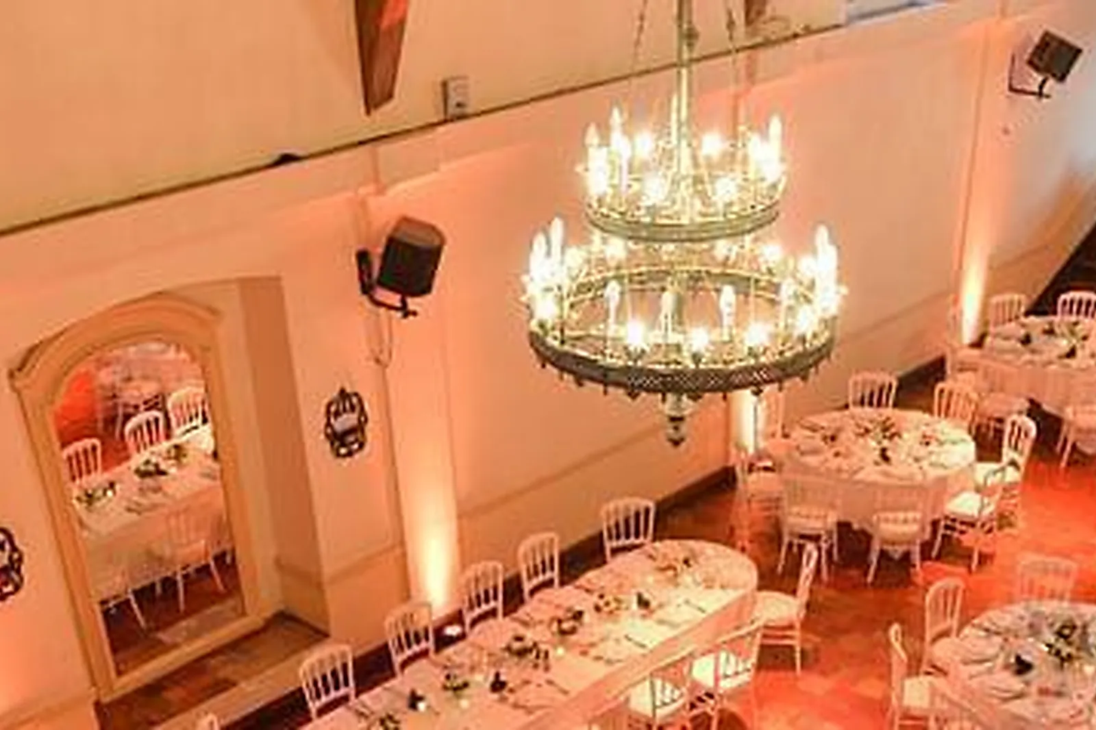 Lieux événementiels, HÔTEL & SPA VENT D'OUEST****