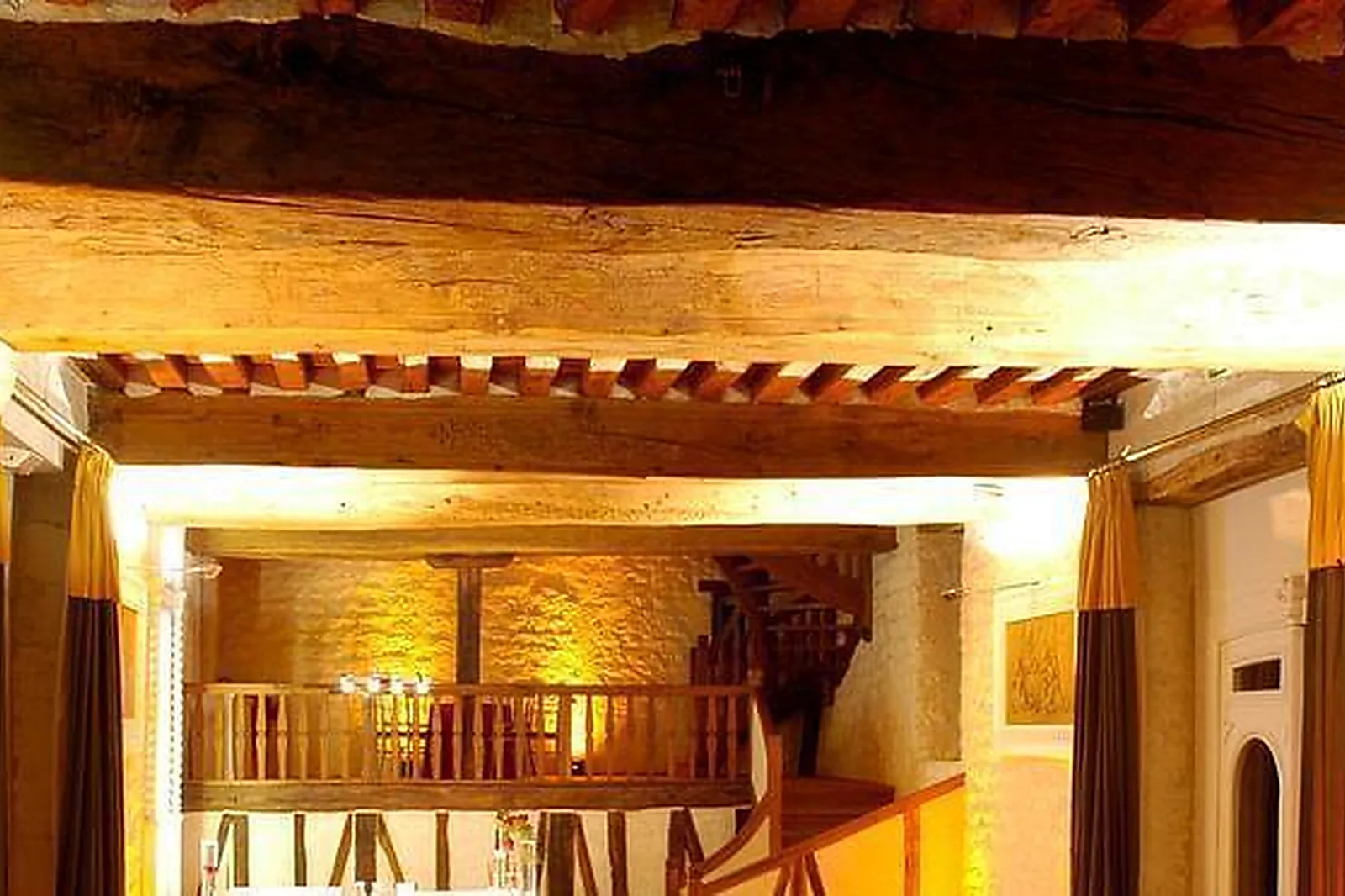 Lieux événementiels, HÔTEL & SPA VENT D'OUEST****