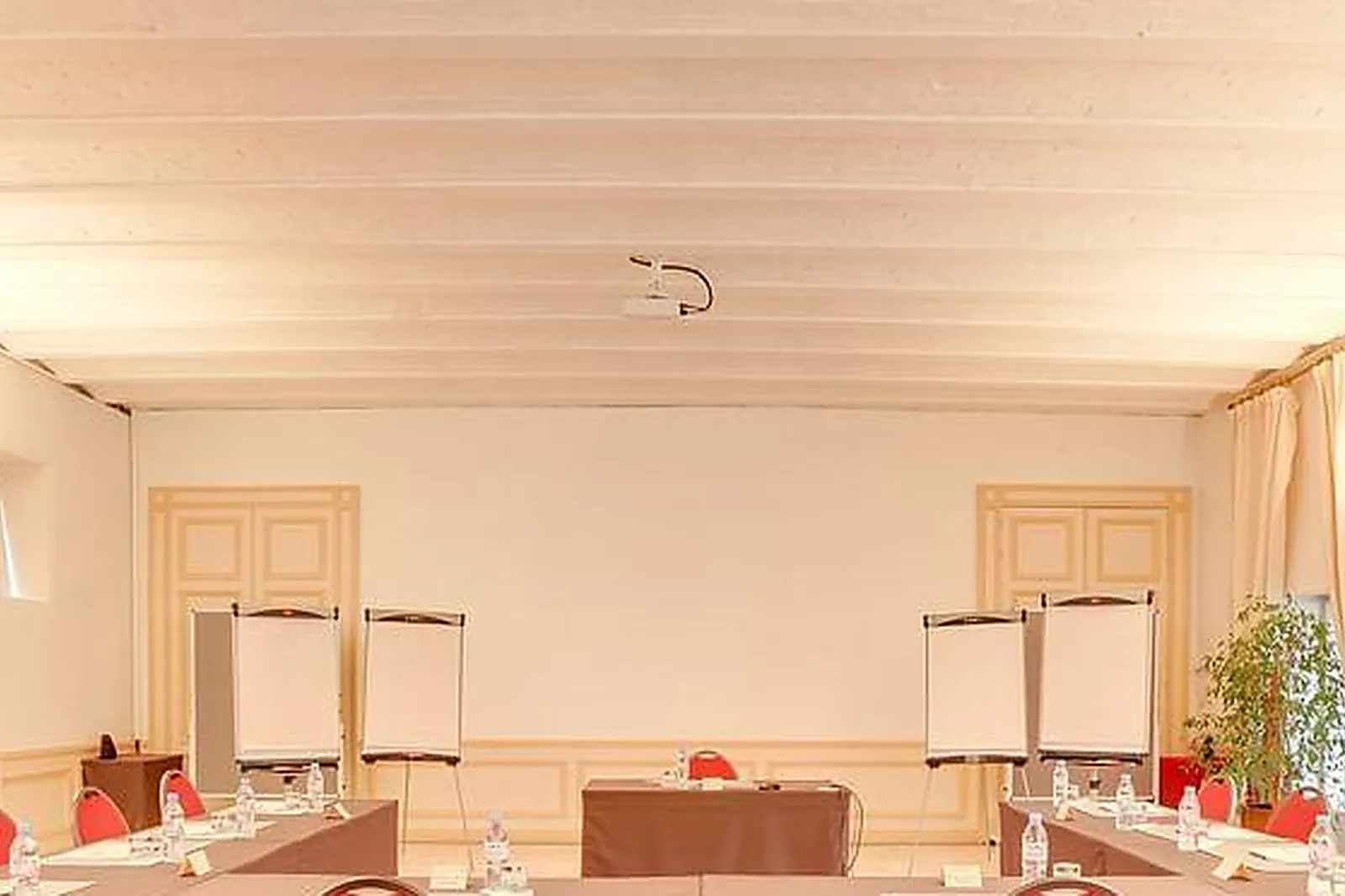 Lieux événementiels, HÔTEL & SPA VENT D'OUEST****