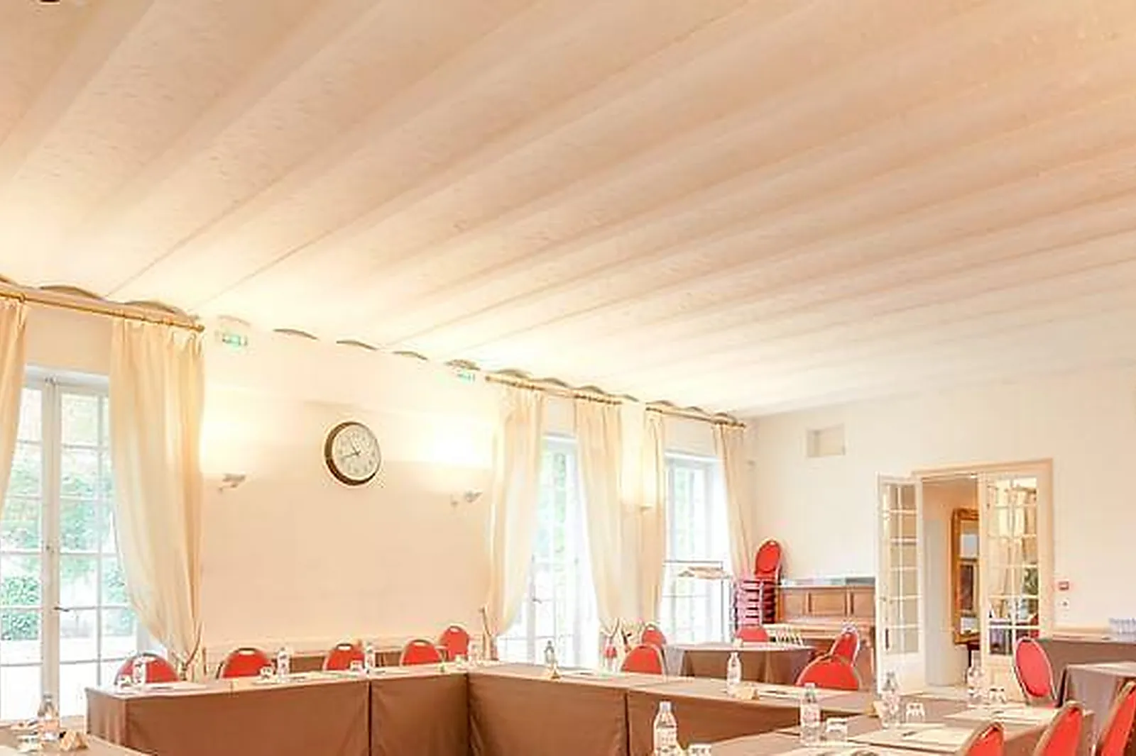 Lieux événementiels, HÔTEL & SPA VENT D'OUEST****