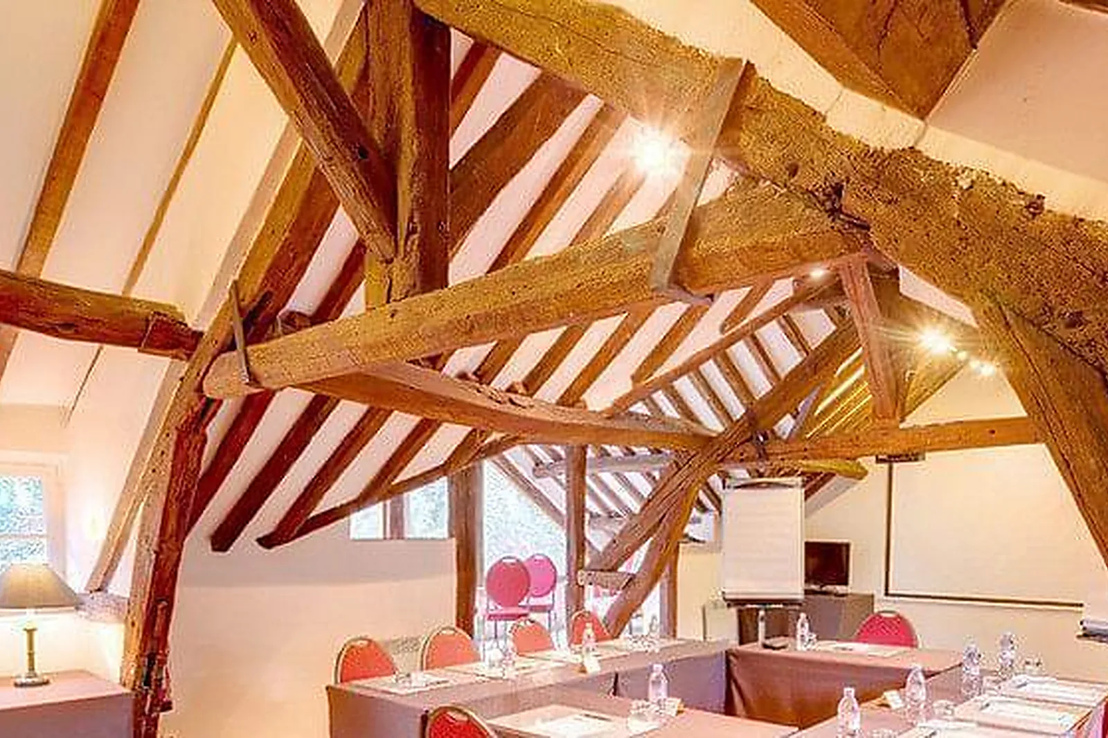 Lieux événementiels, HÔTEL & SPA VENT D'OUEST****