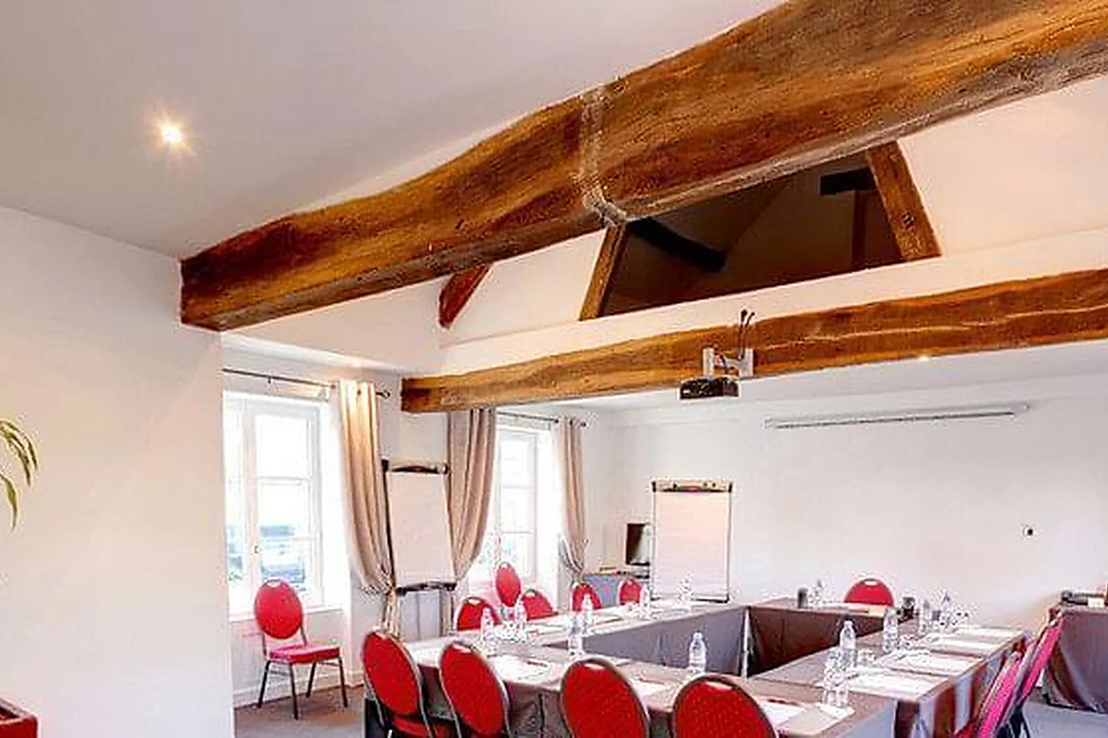 Lieux événementiels, HÔTEL & SPA VENT D'OUEST****