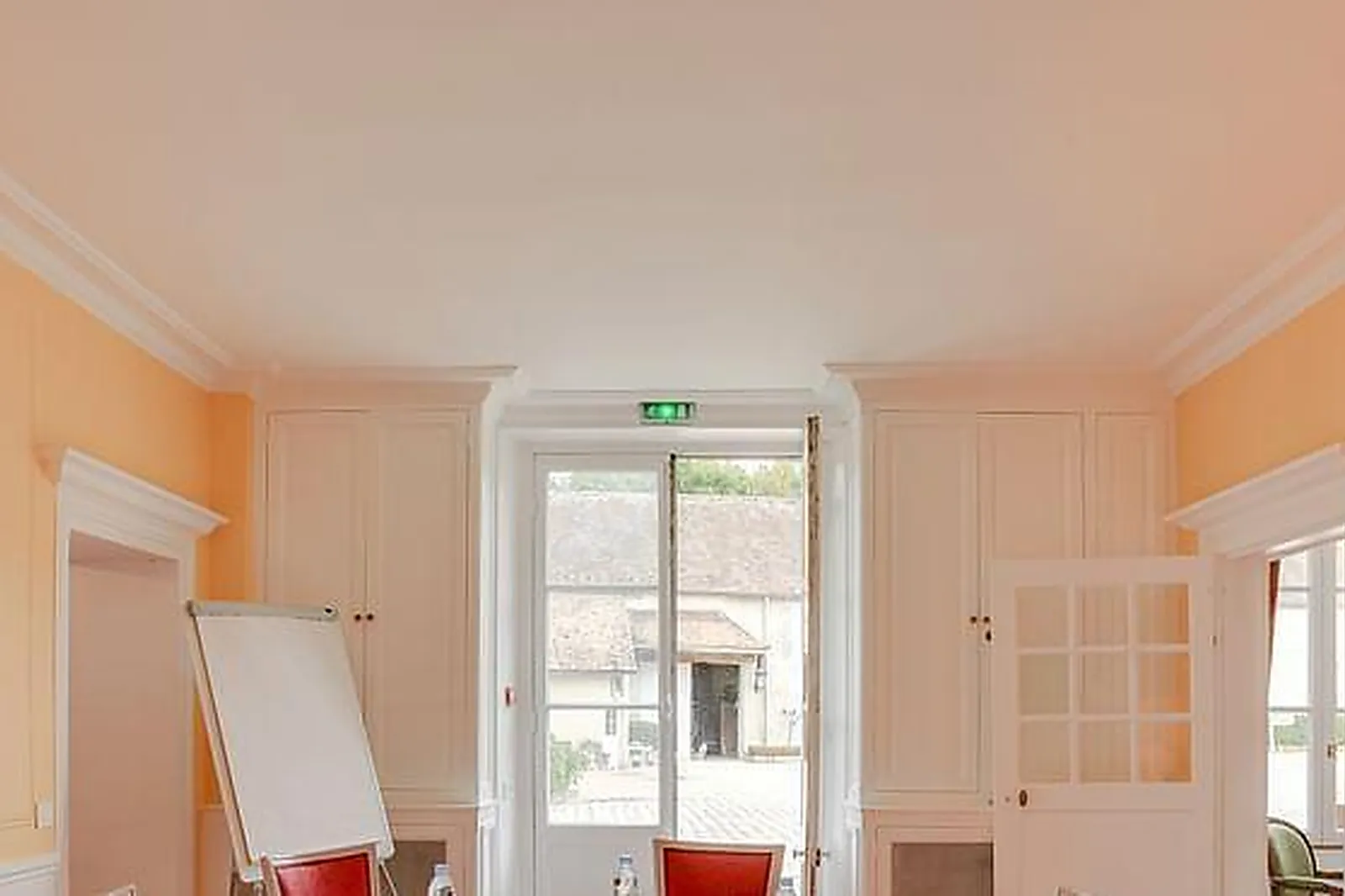 Lieux événementiels, HÔTEL & SPA VENT D'OUEST****