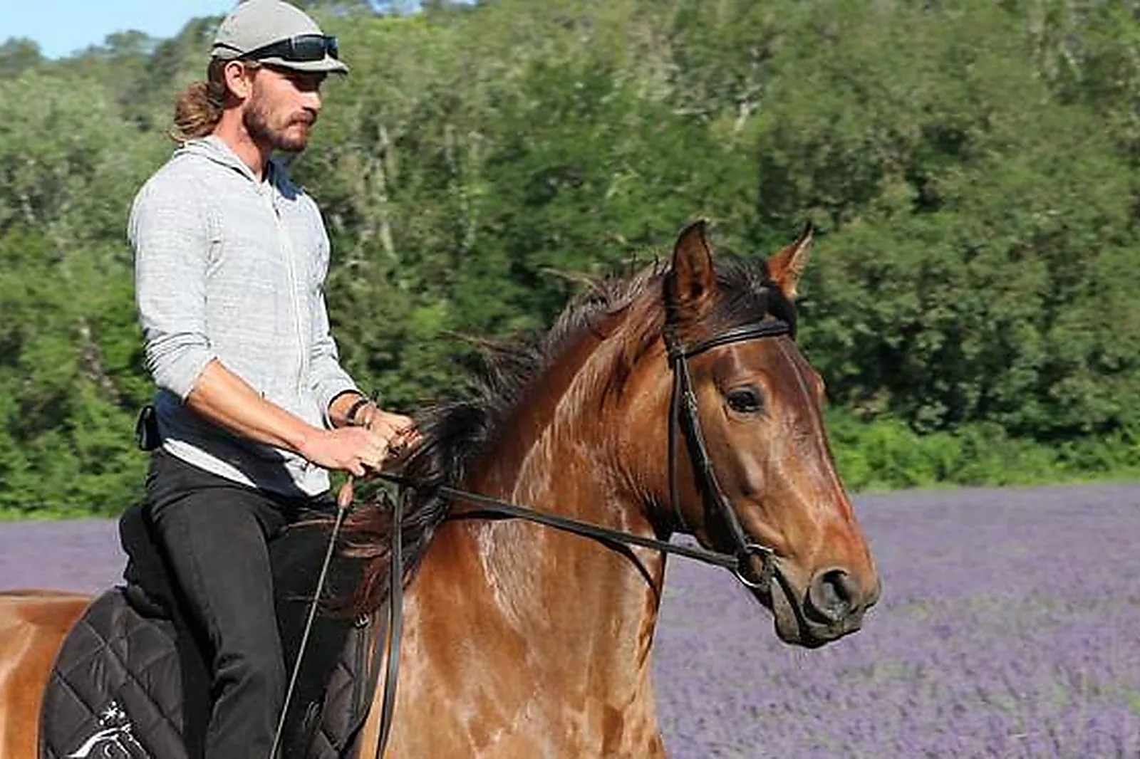 Lieux événementiels, LE COUARAIL