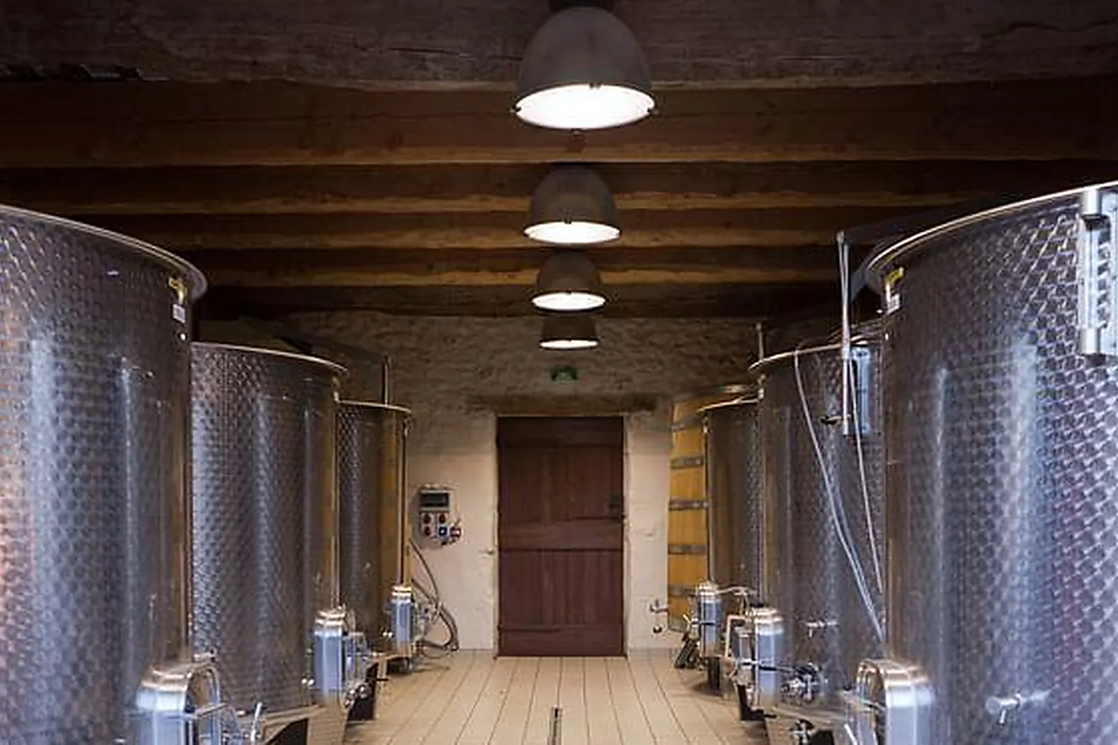 Lieux événementiels, LE COUARAIL