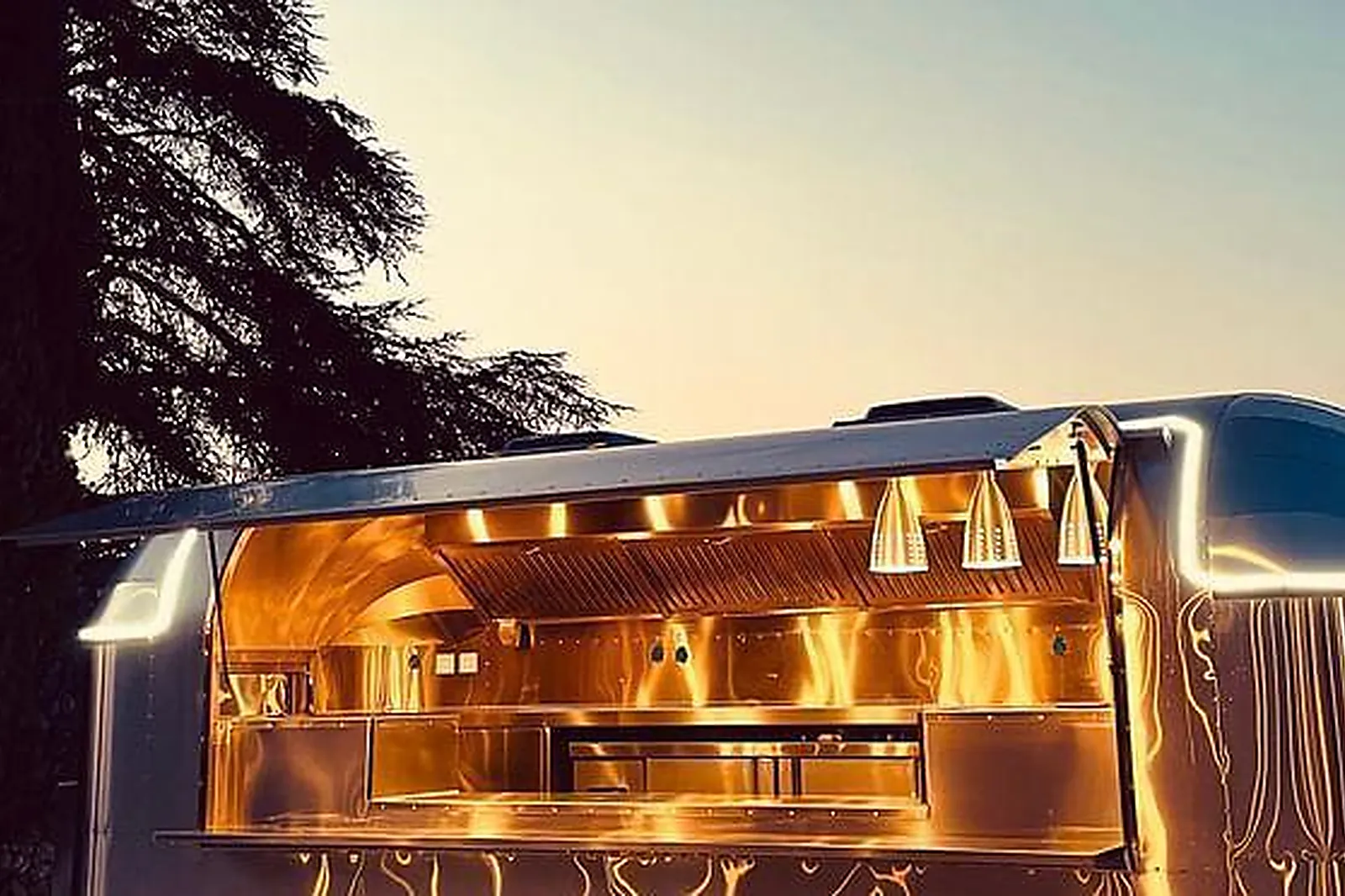 Lieux événementiels, LE COUARAIL