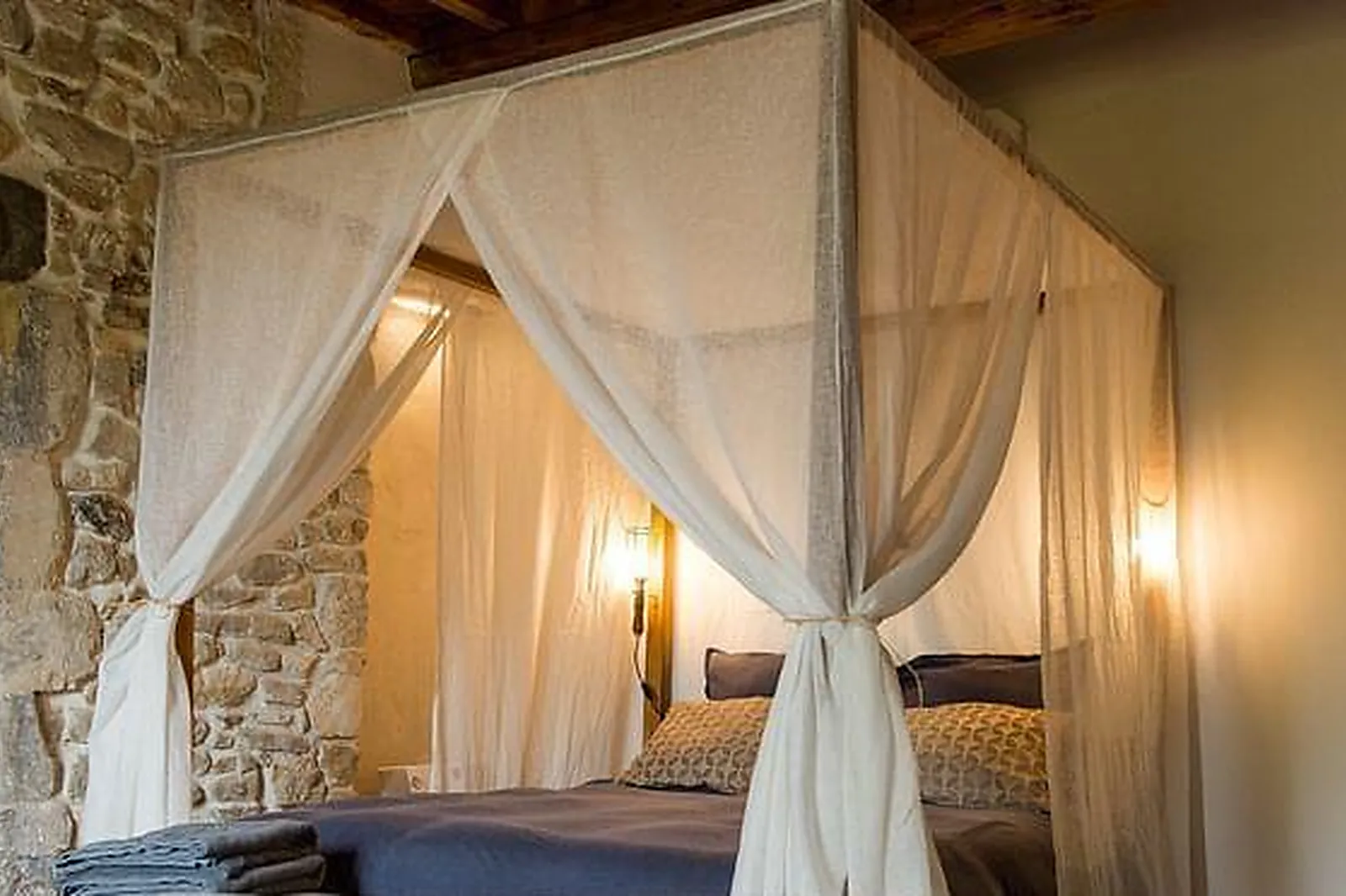 Lieux événementiels, LE COUARAIL