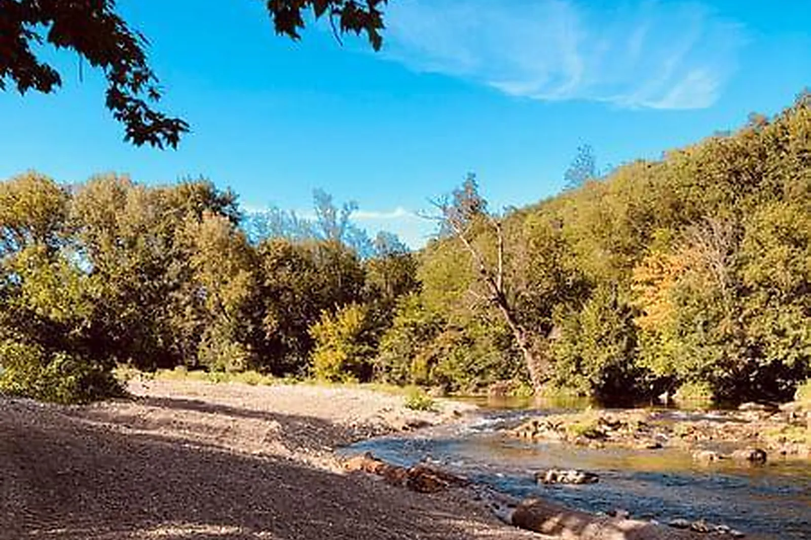 Lieux événementiels, LE COUARAIL
