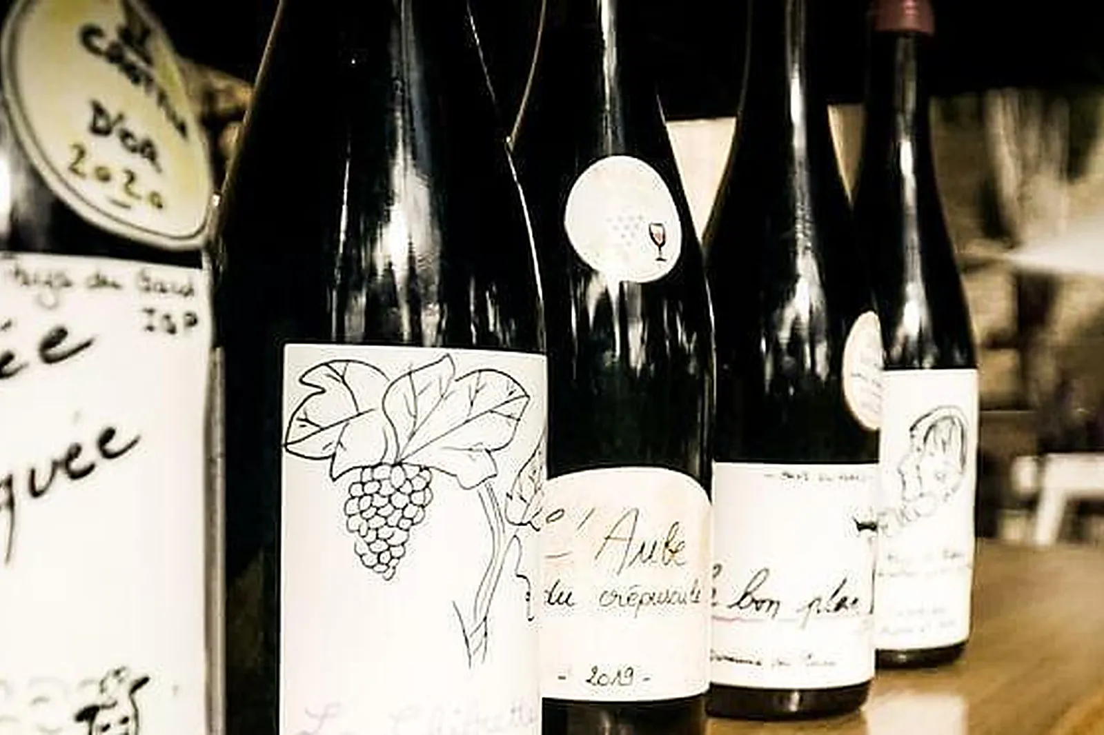 Lieux événementiels, LE COUARAIL