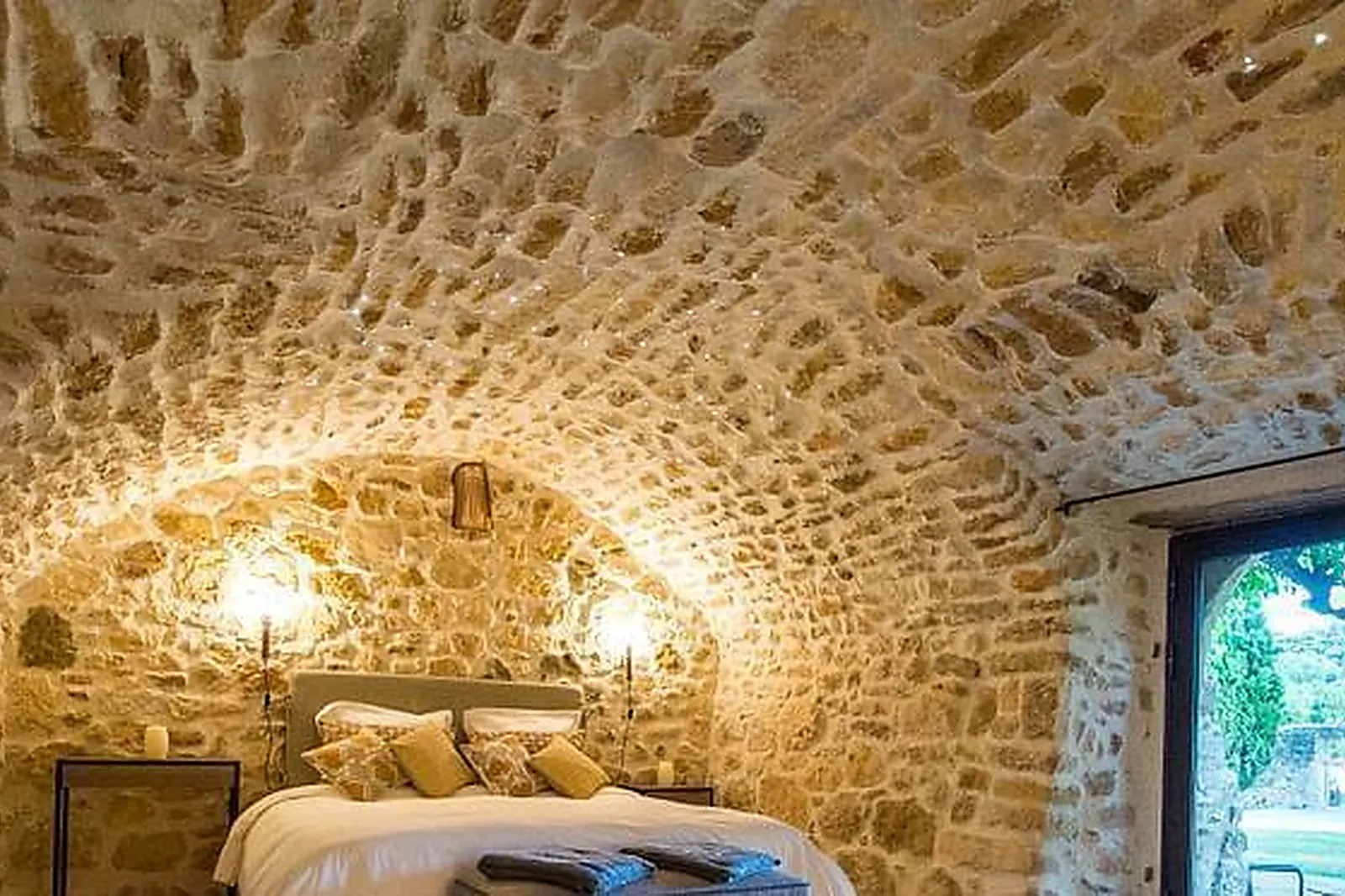 Lieux événementiels, LE COUARAIL