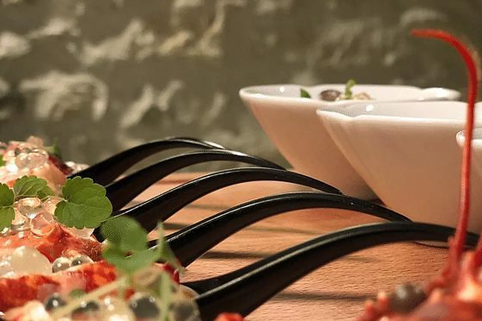 Lieux événementiels, LE COUARAIL