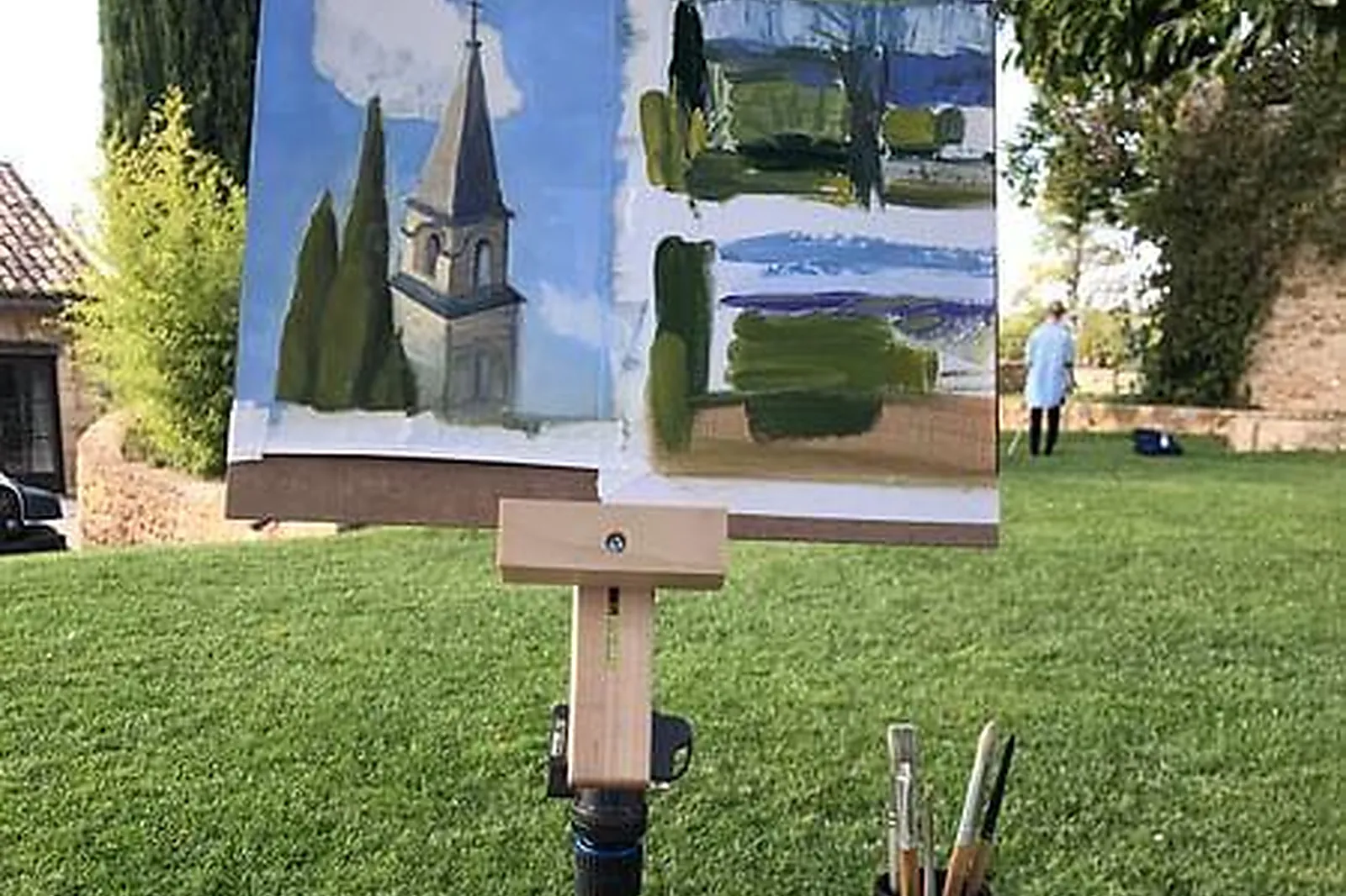 Lieux événementiels, LE COUARAIL