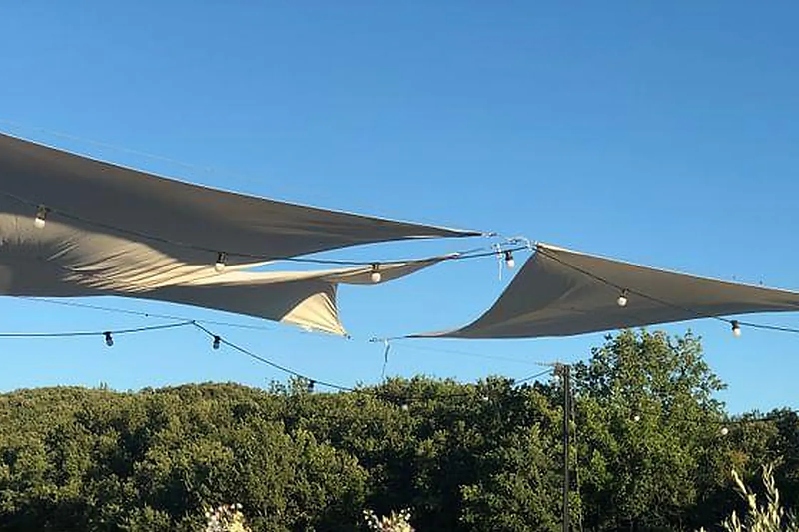 Lieux événementiels, LE COUARAIL