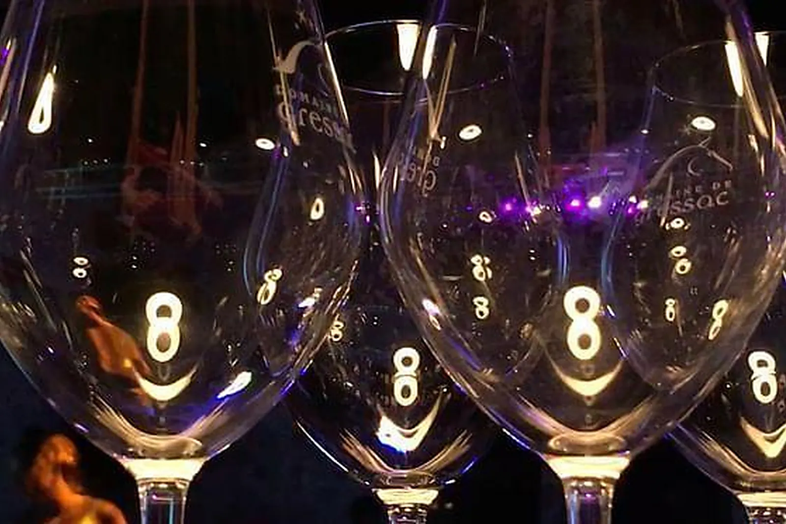 Lieux événementiels, LE COUARAIL