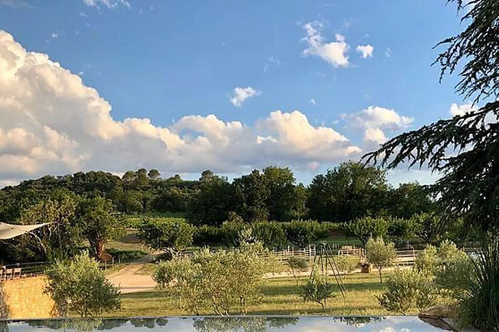 Lieux événementiels, LE COUARAIL