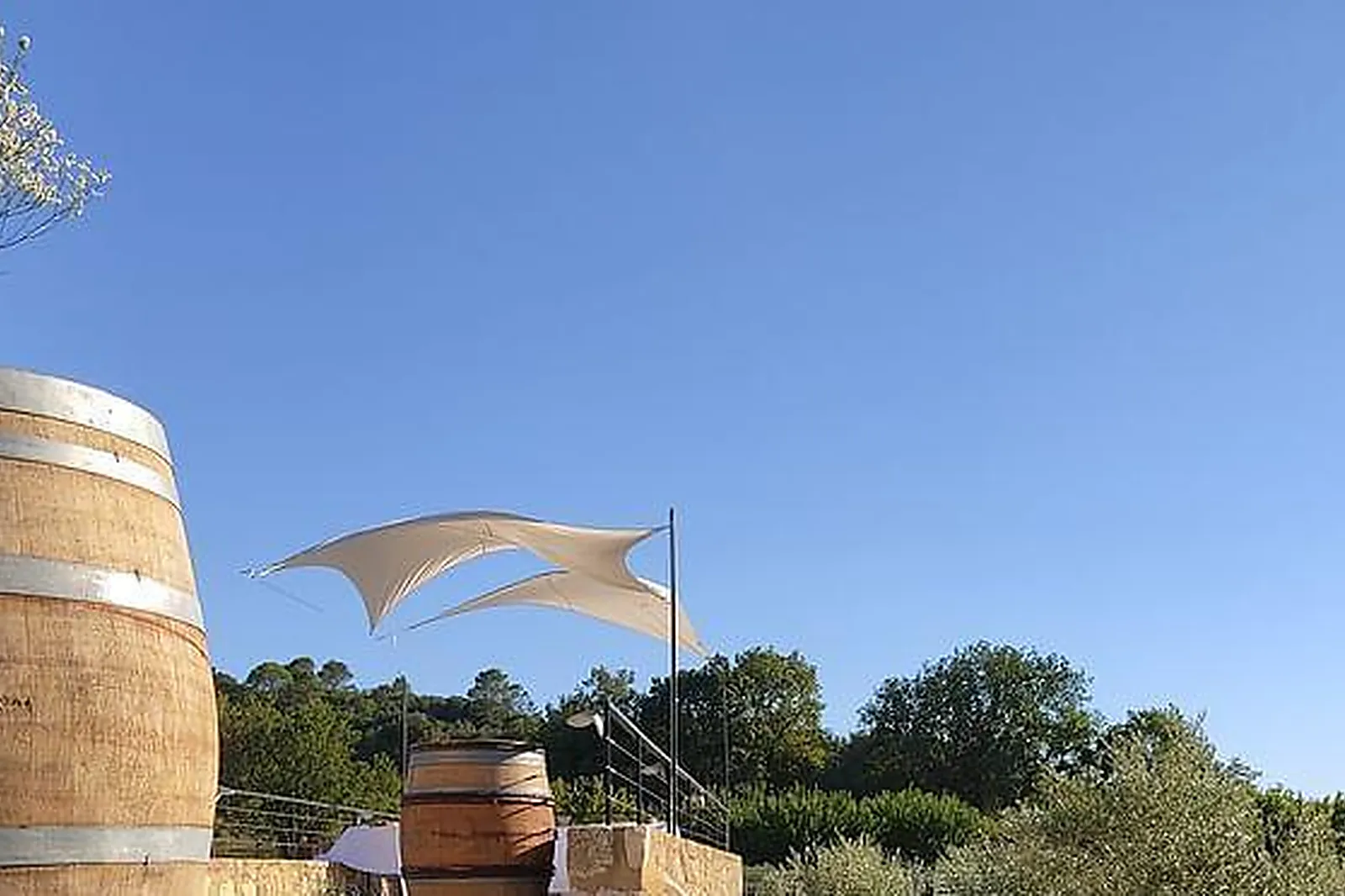 Lieux événementiels, LE COUARAIL