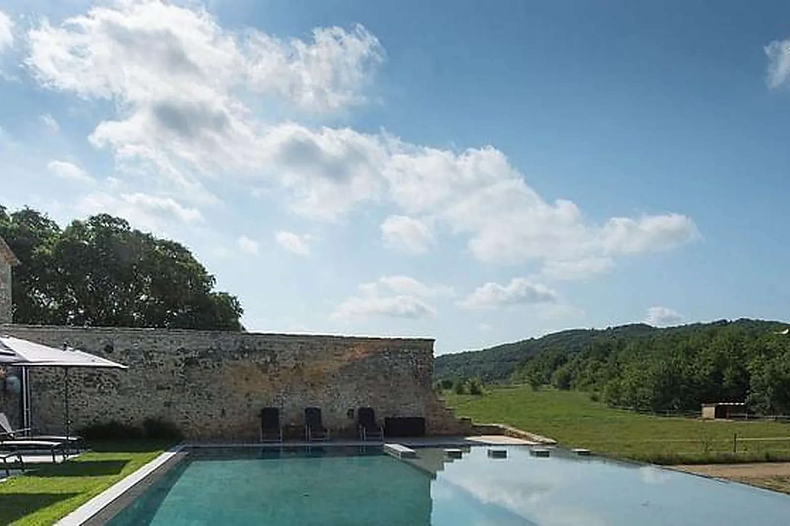 Lieux événementiels, LE COUARAIL