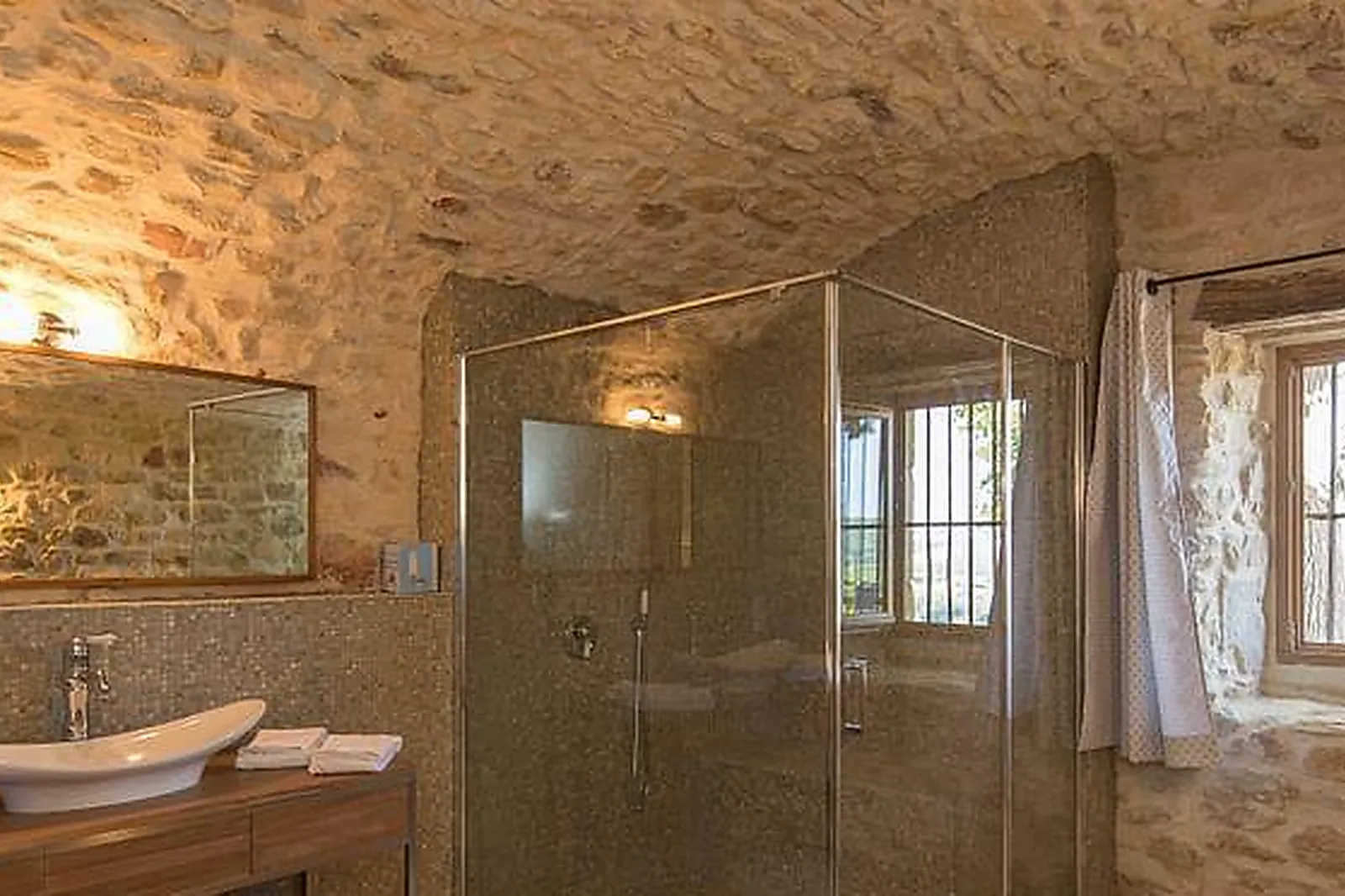 Lieux événementiels, LE COUARAIL