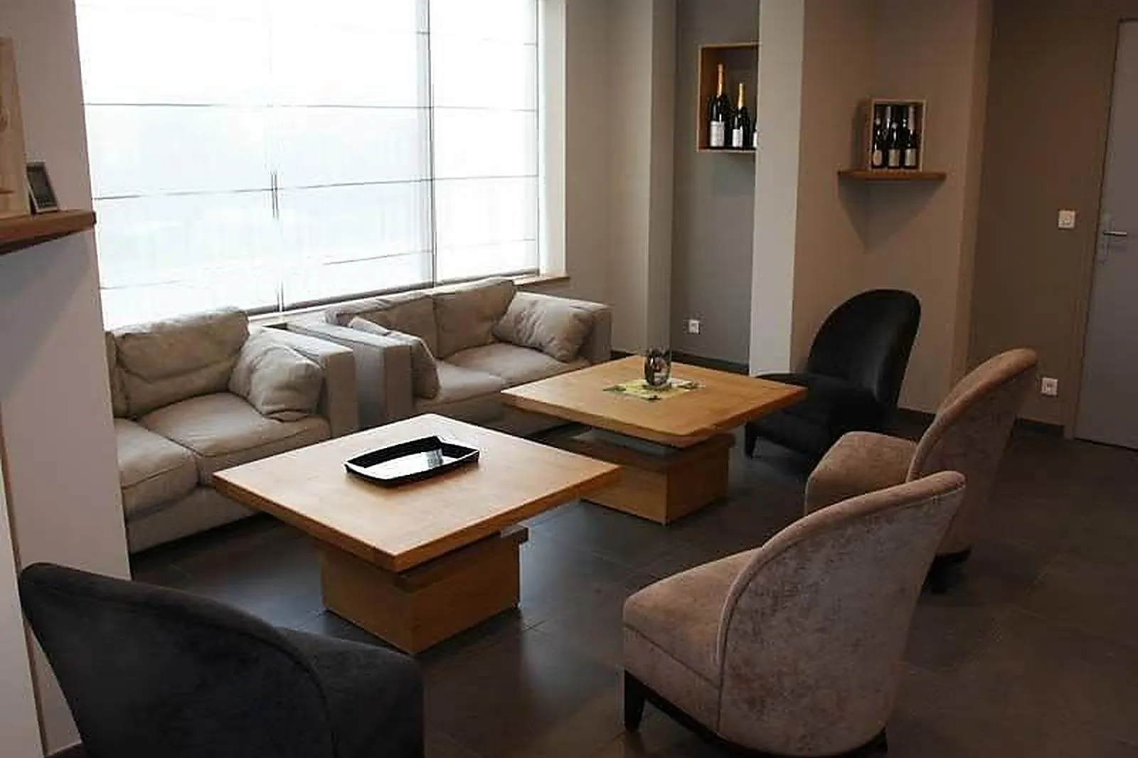 Lieux événementiels, DOMAINE DE HEUCQ