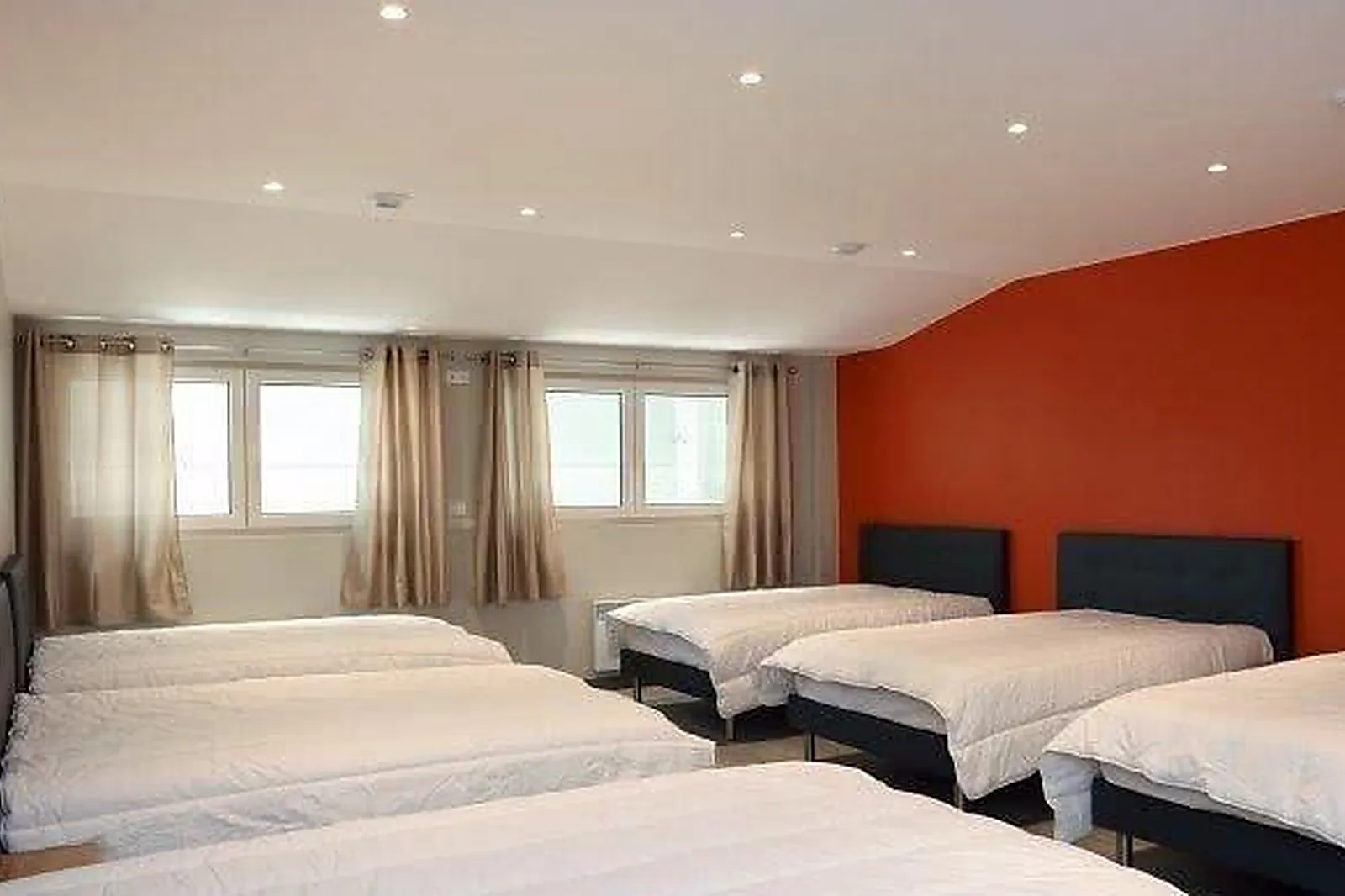 Lieux événementiels, DOMAINE DE HEUCQ