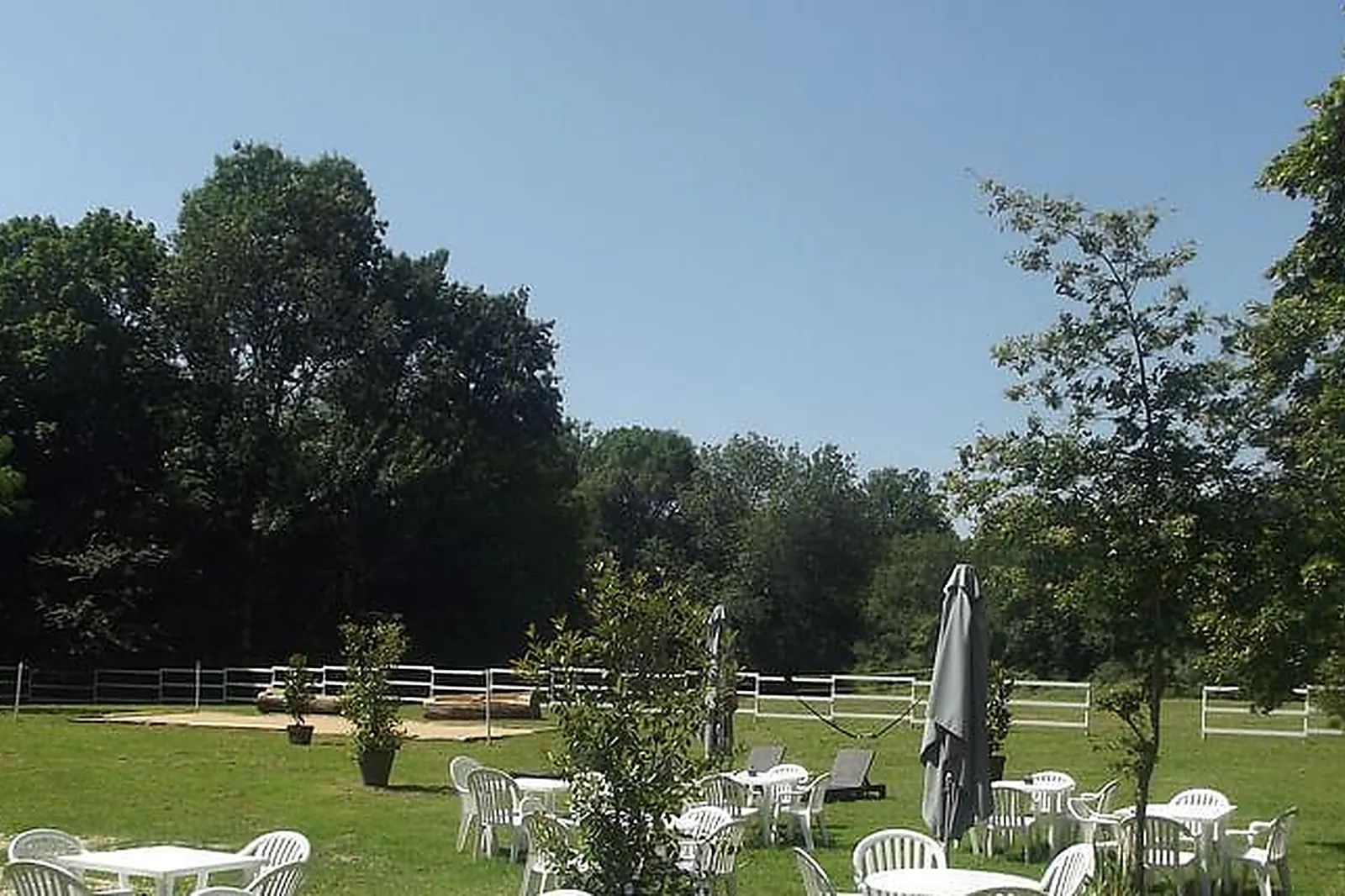 Lieux événementiels, URBAN LASER PARIS 11