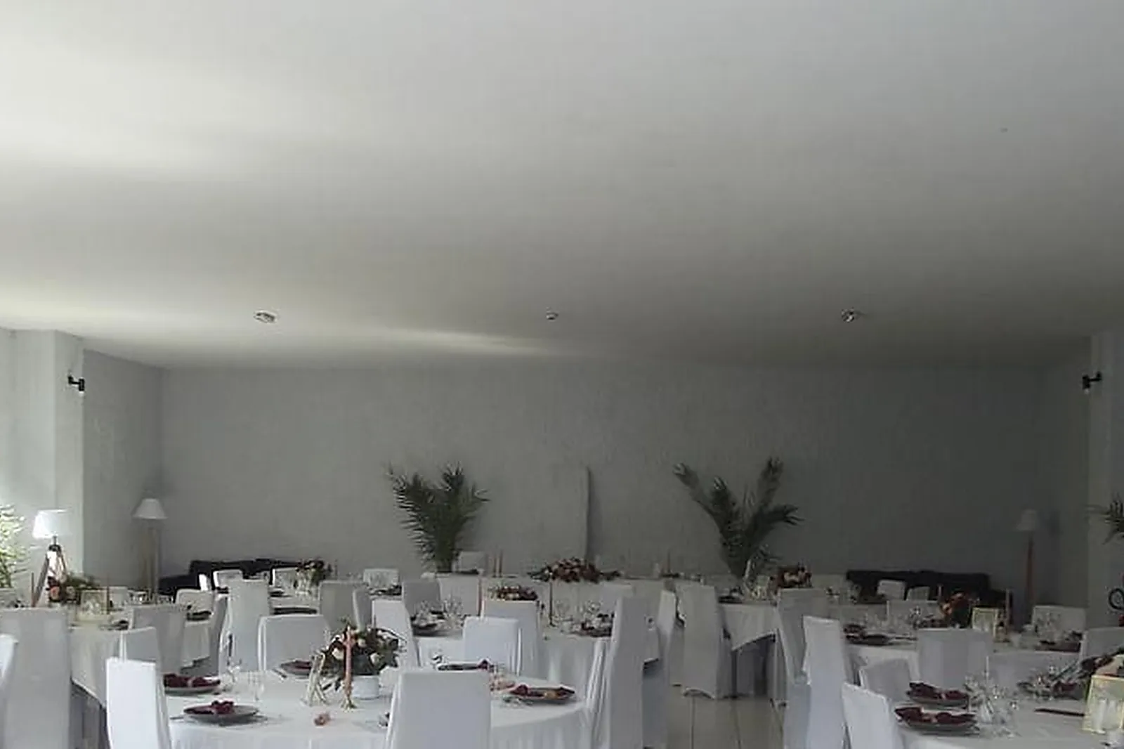 Lieux événementiels, URBAN LASER PARIS 11