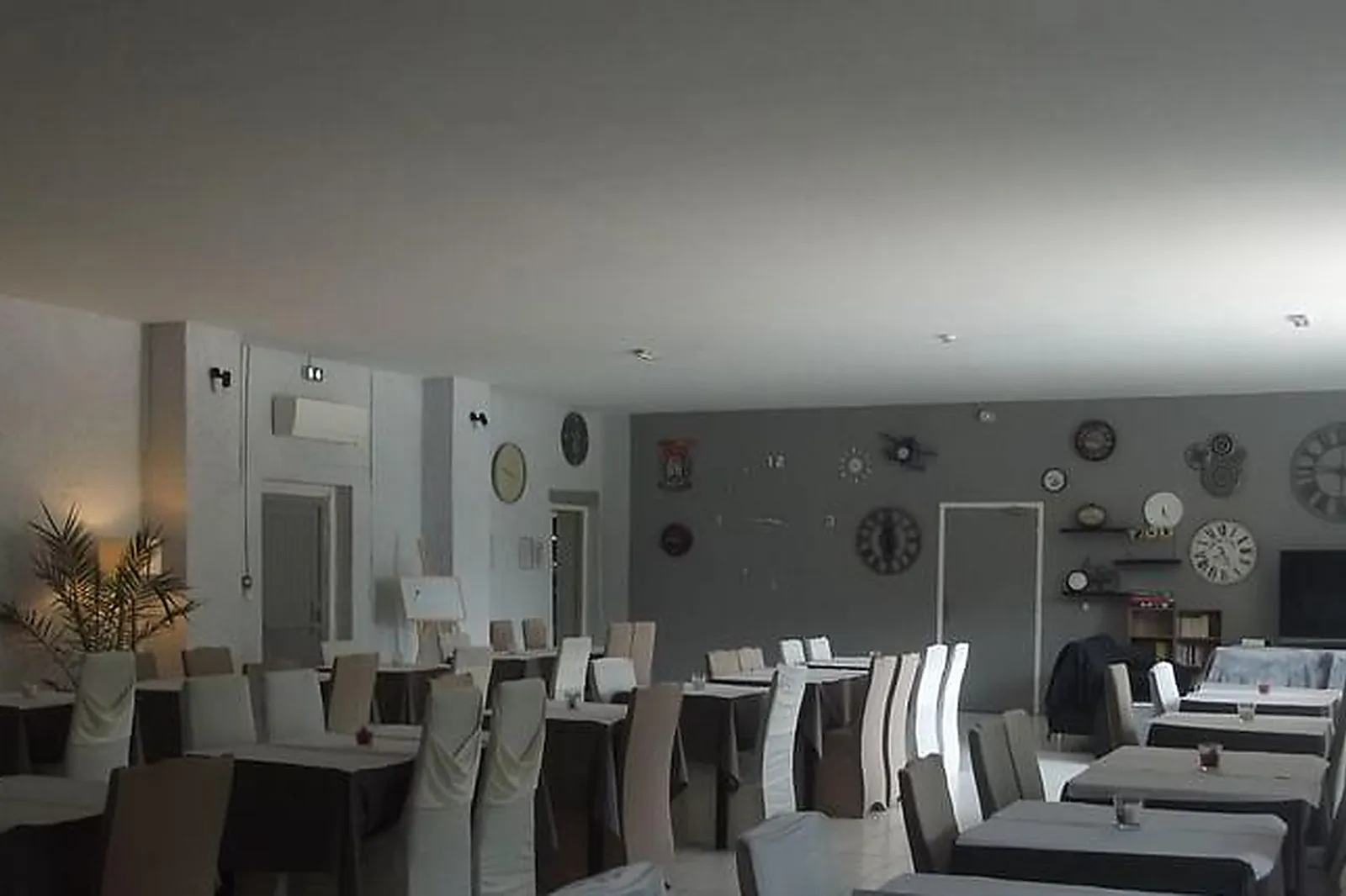 Lieux événementiels, URBAN LASER PARIS 11