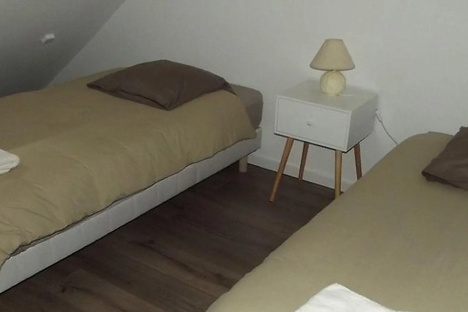 Lieux événementiels, URBAN LASER PARIS 11