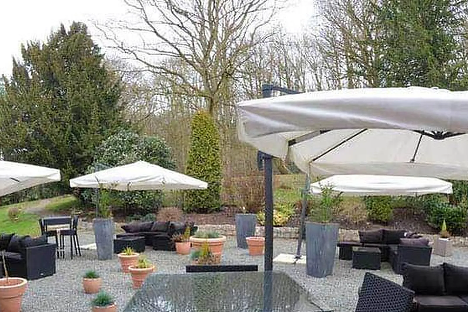 Lieux événementiels, DOMAINE DE JOINVILLE & SPA ***