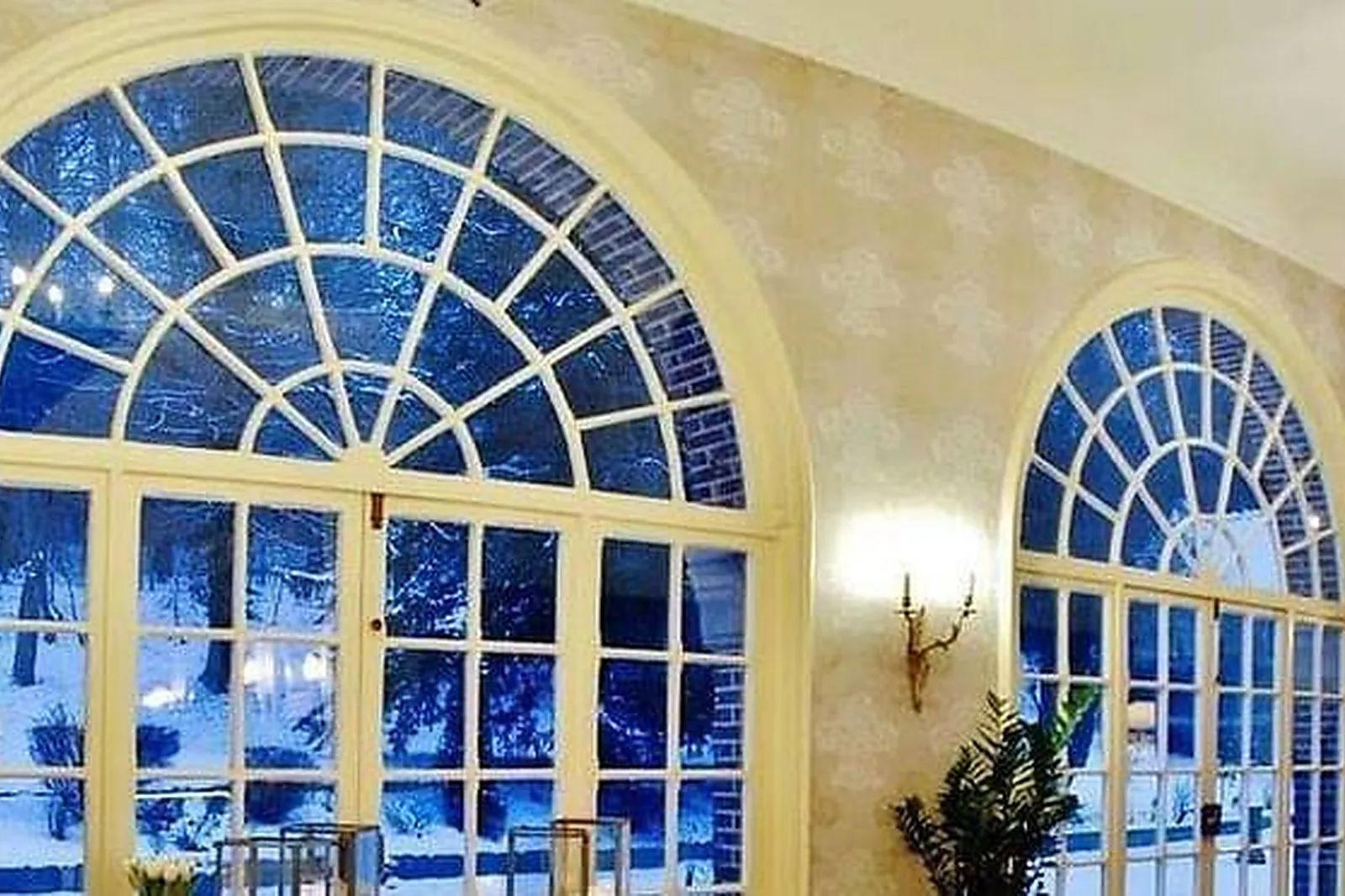 Lieux événementiels, DOMAINE DE JOINVILLE & SPA ***