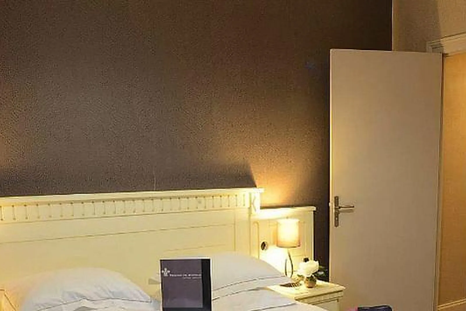 Lieux événementiels, DOMAINE DE JOINVILLE & SPA ***