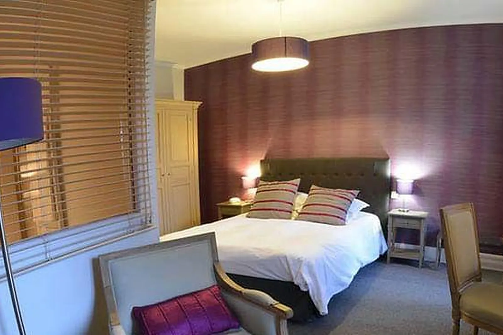 Lieux événementiels, DOMAINE DE JOINVILLE & SPA ***