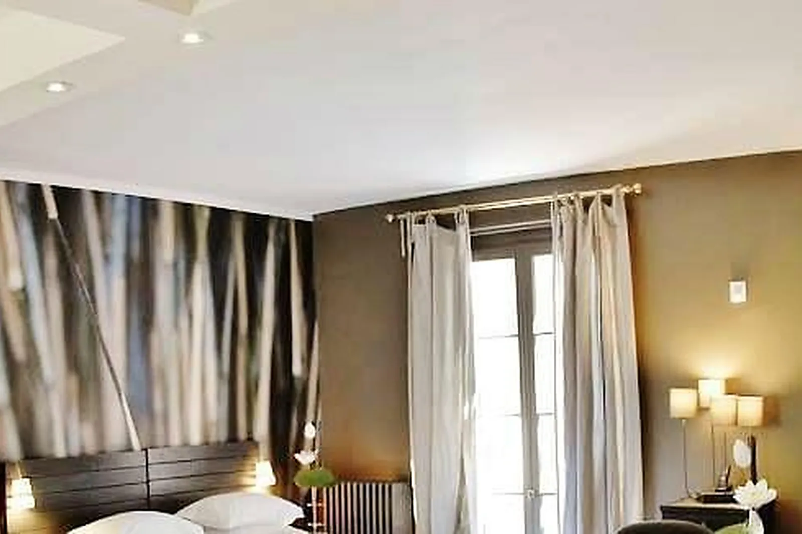 Lieux événementiels, DOMAINE DE JOINVILLE & SPA ***