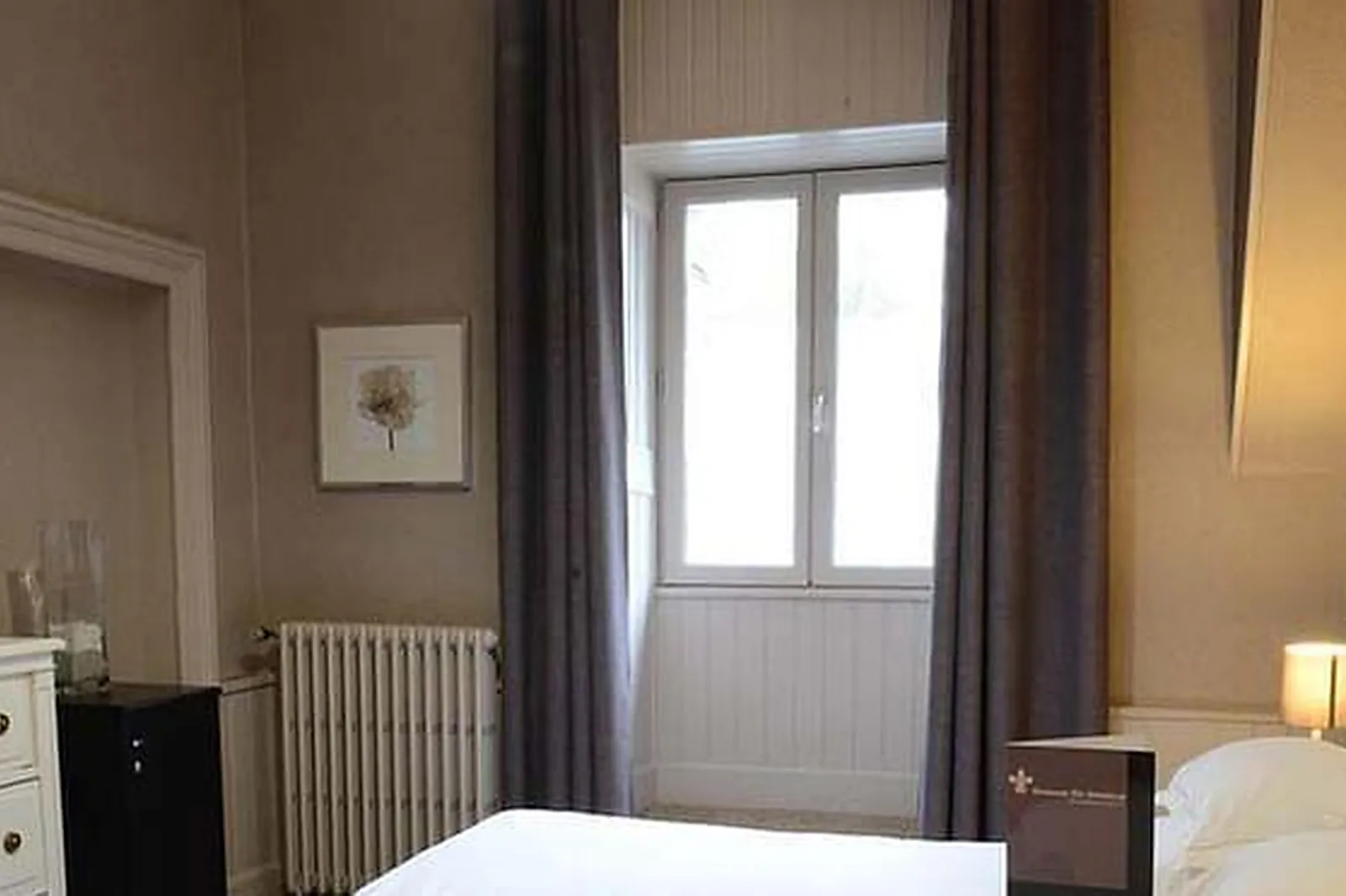 Lieux événementiels, DOMAINE DE JOINVILLE & SPA ***