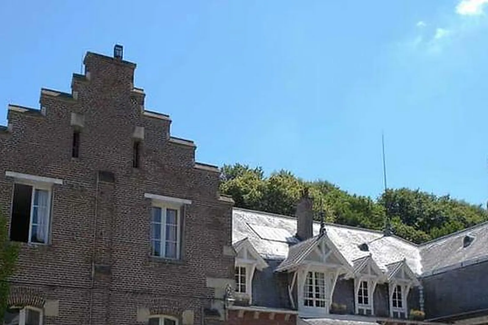 Lieux événementiels, DOMAINE DE JOINVILLE & SPA ***